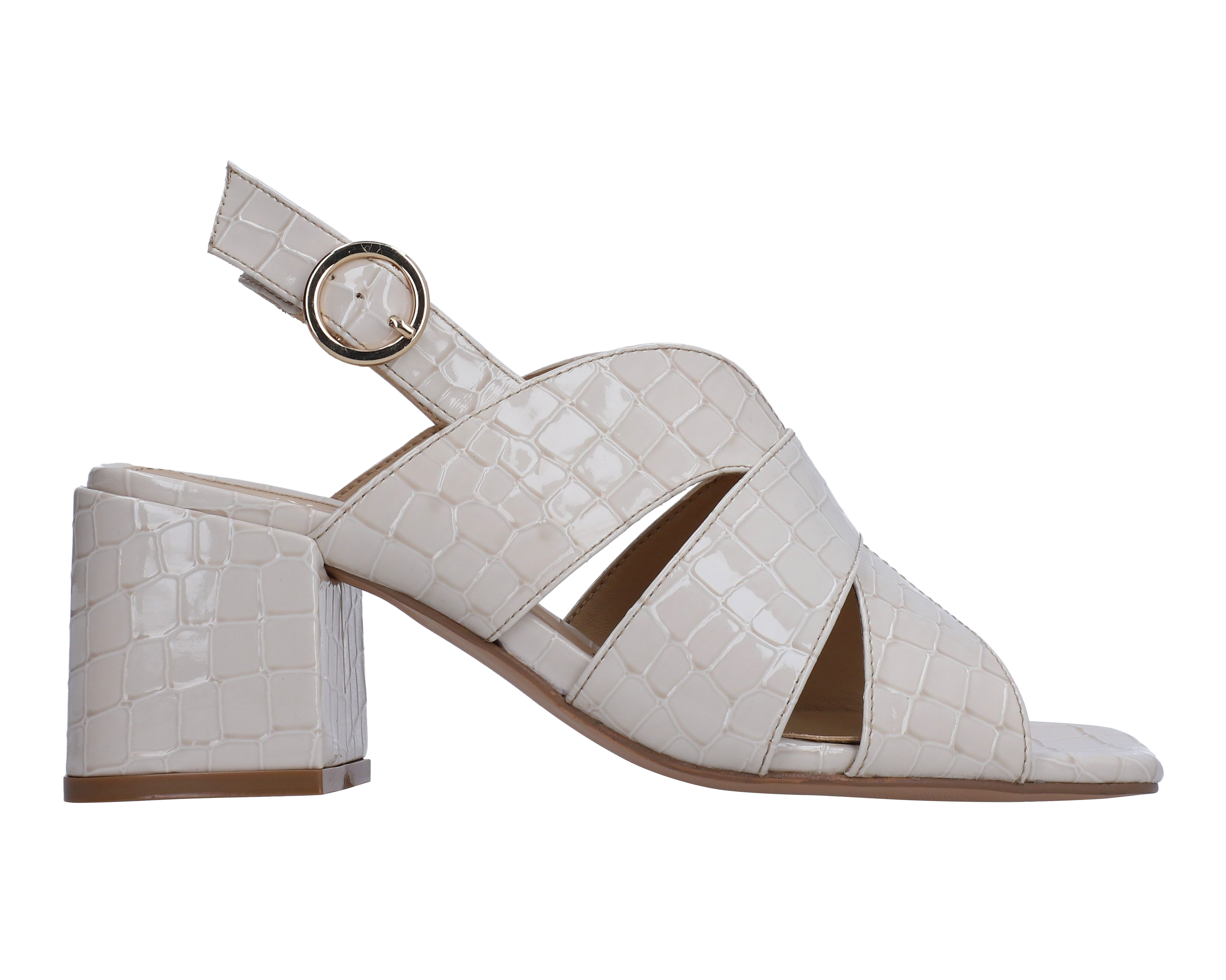 Foto 2 | Foto 2 | Sandalias de Tacón Sahara para Mujer