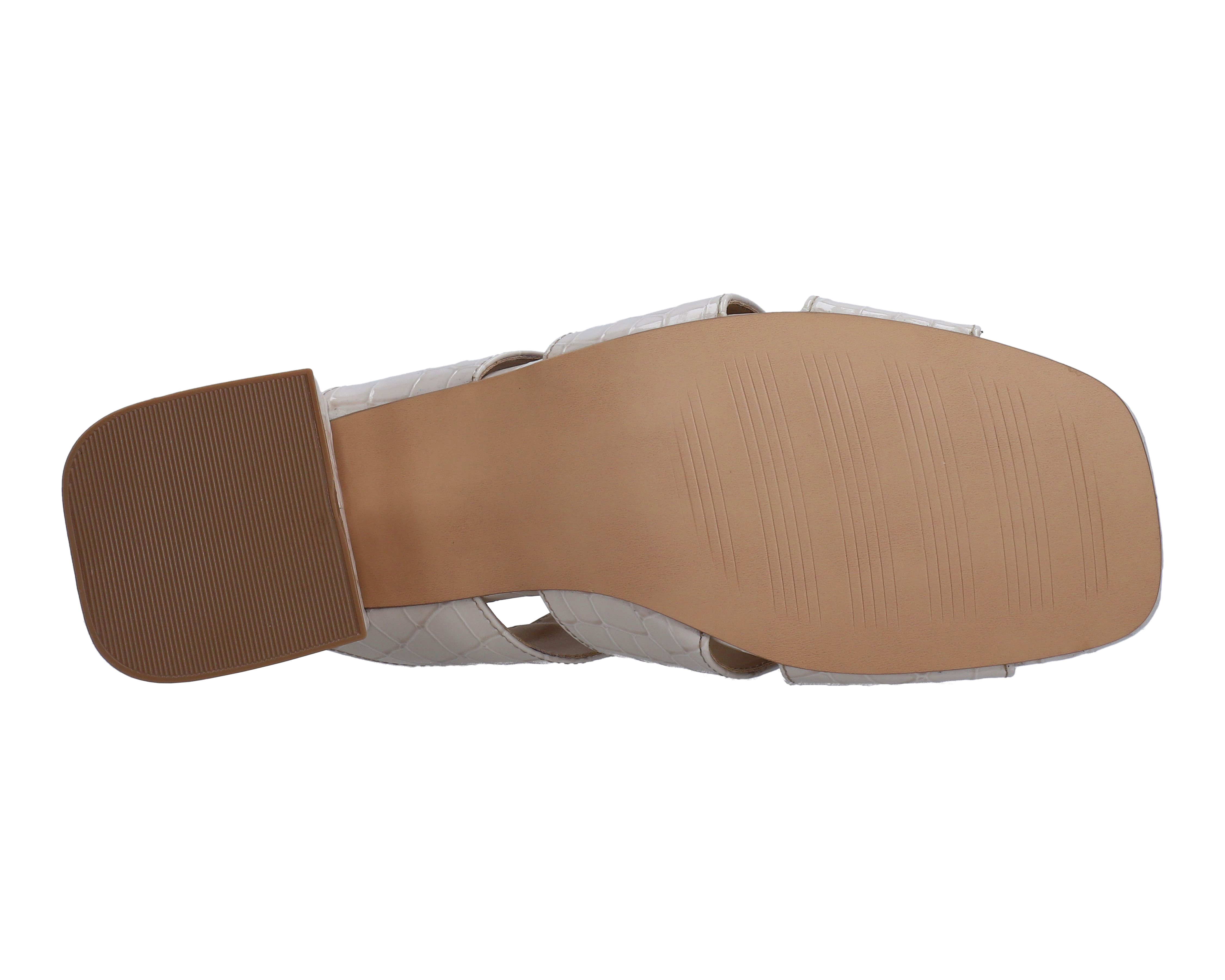 Foto 4 | Foto 4 | Sandalias de Tacón Sahara para Mujer