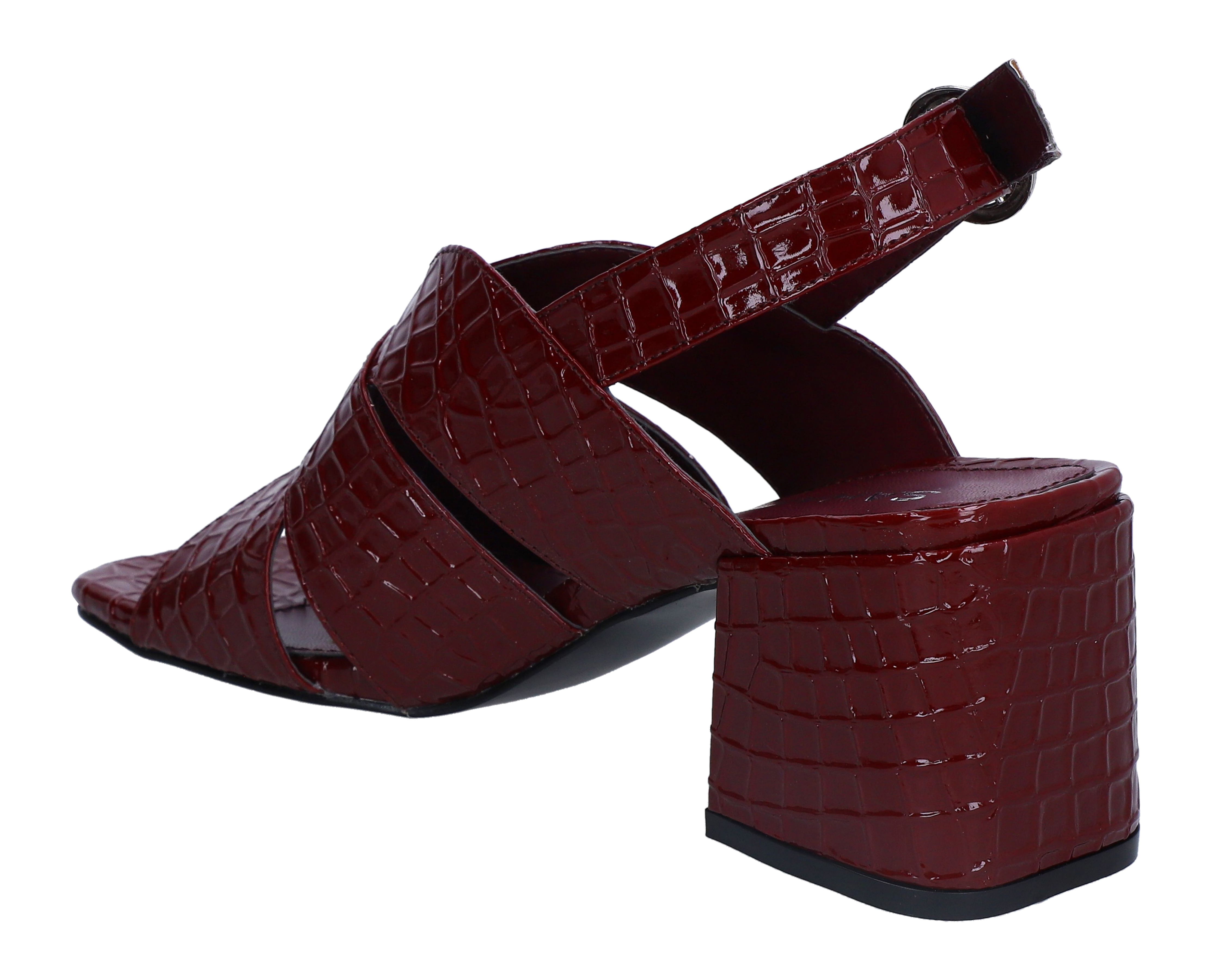 Foto 3 | Foto 3 | Sandalias de Tacón Sahara para Mujer