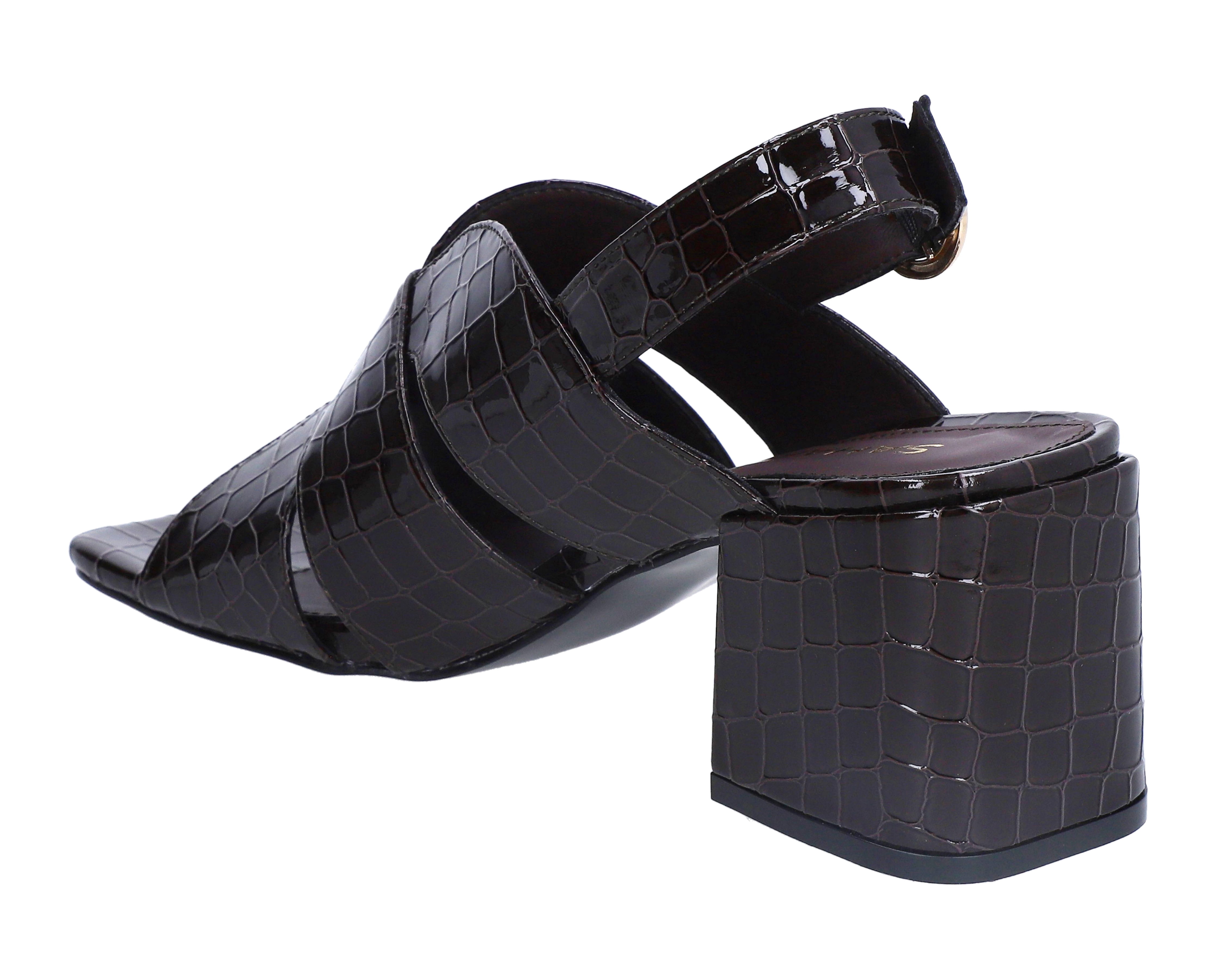 Foto 3 | Foto 3 | Sandalias de Tacón Sahara para Mujer