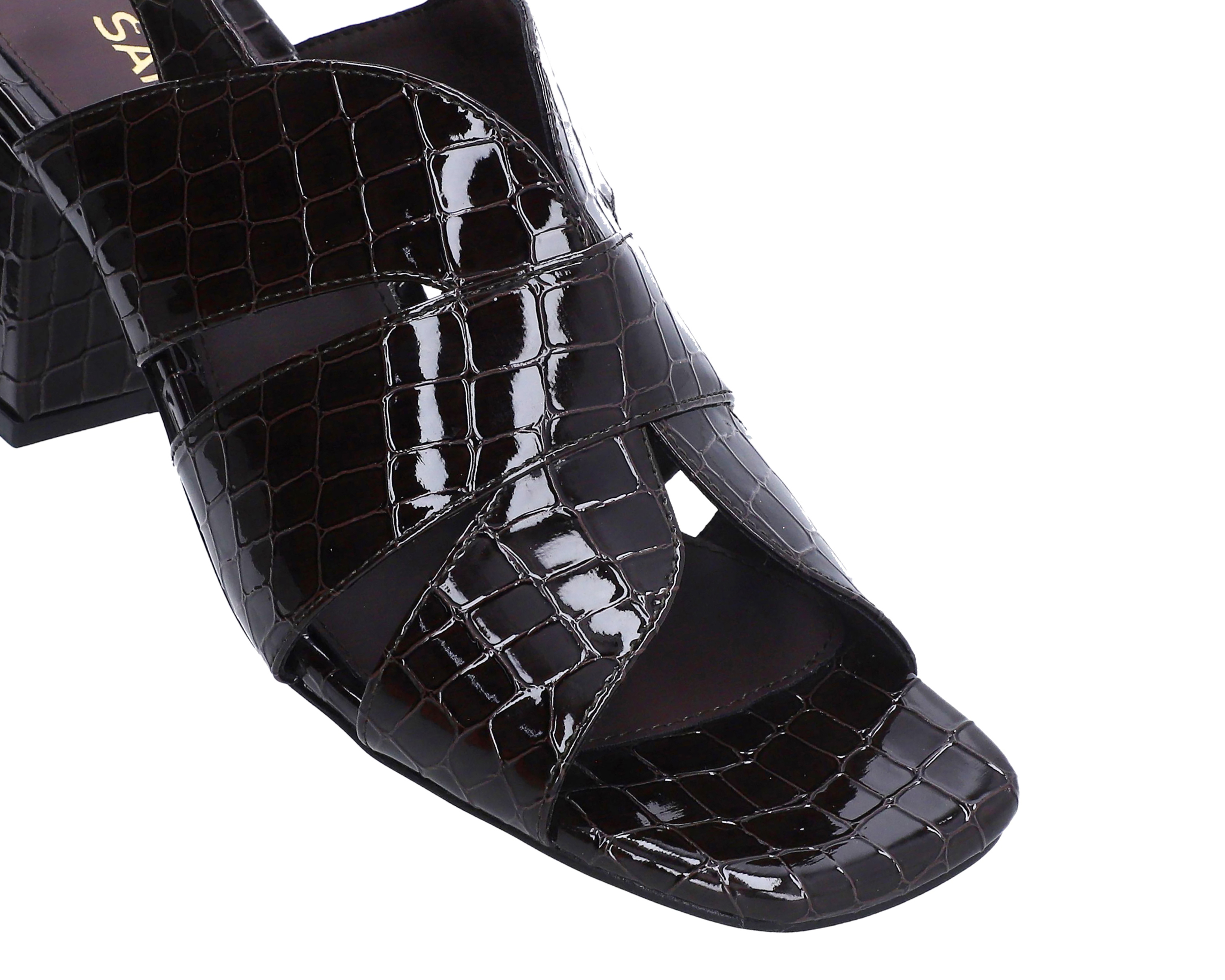 Foto 6 | Foto 6 | Sandalias de Tacón Sahara para Mujer