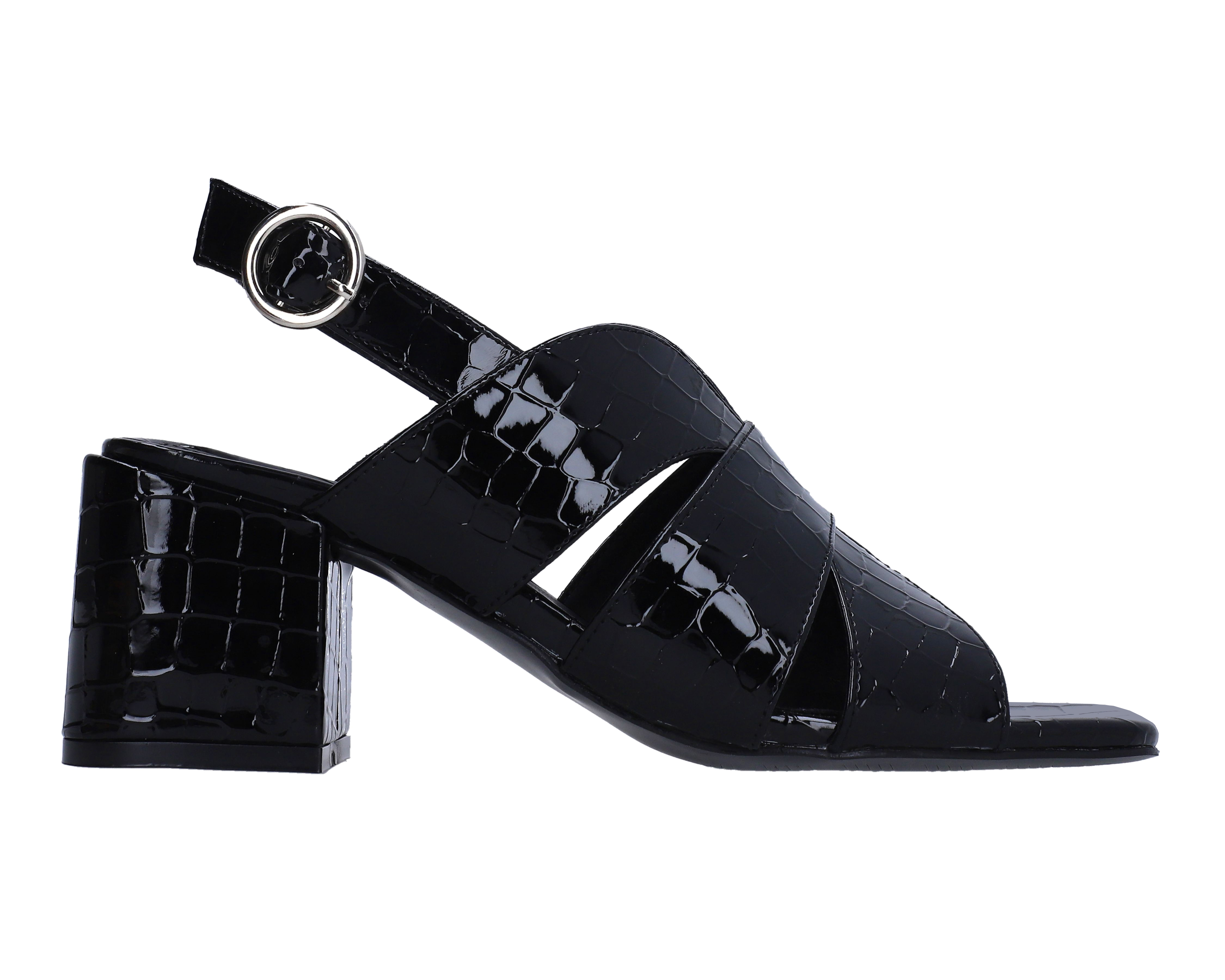 Foto 2 | Foto 2 | Sandalias de Tacón Sahara para Mujer