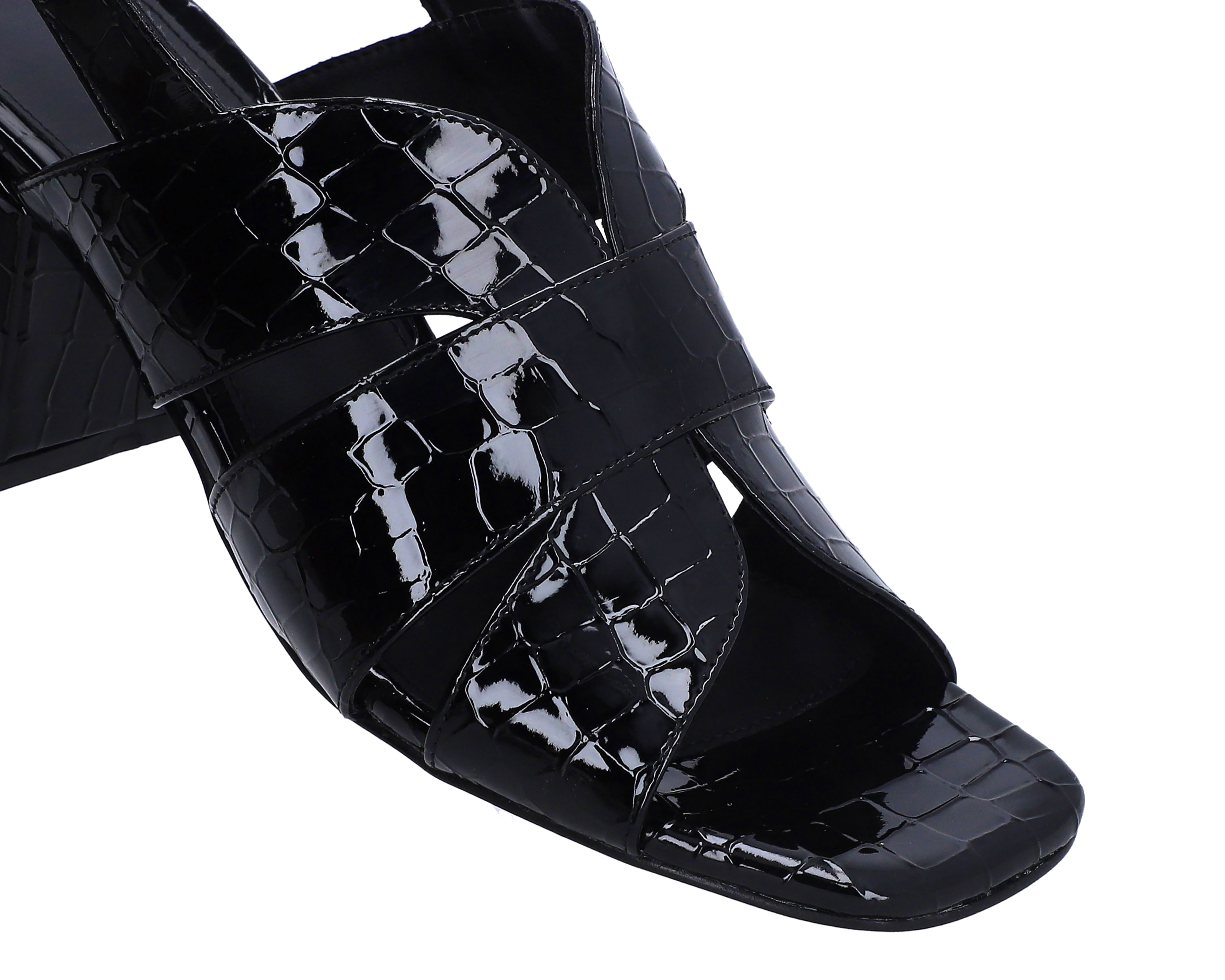 Foto 6 | Foto 6 | Sandalias de Tacón Sahara para Mujer