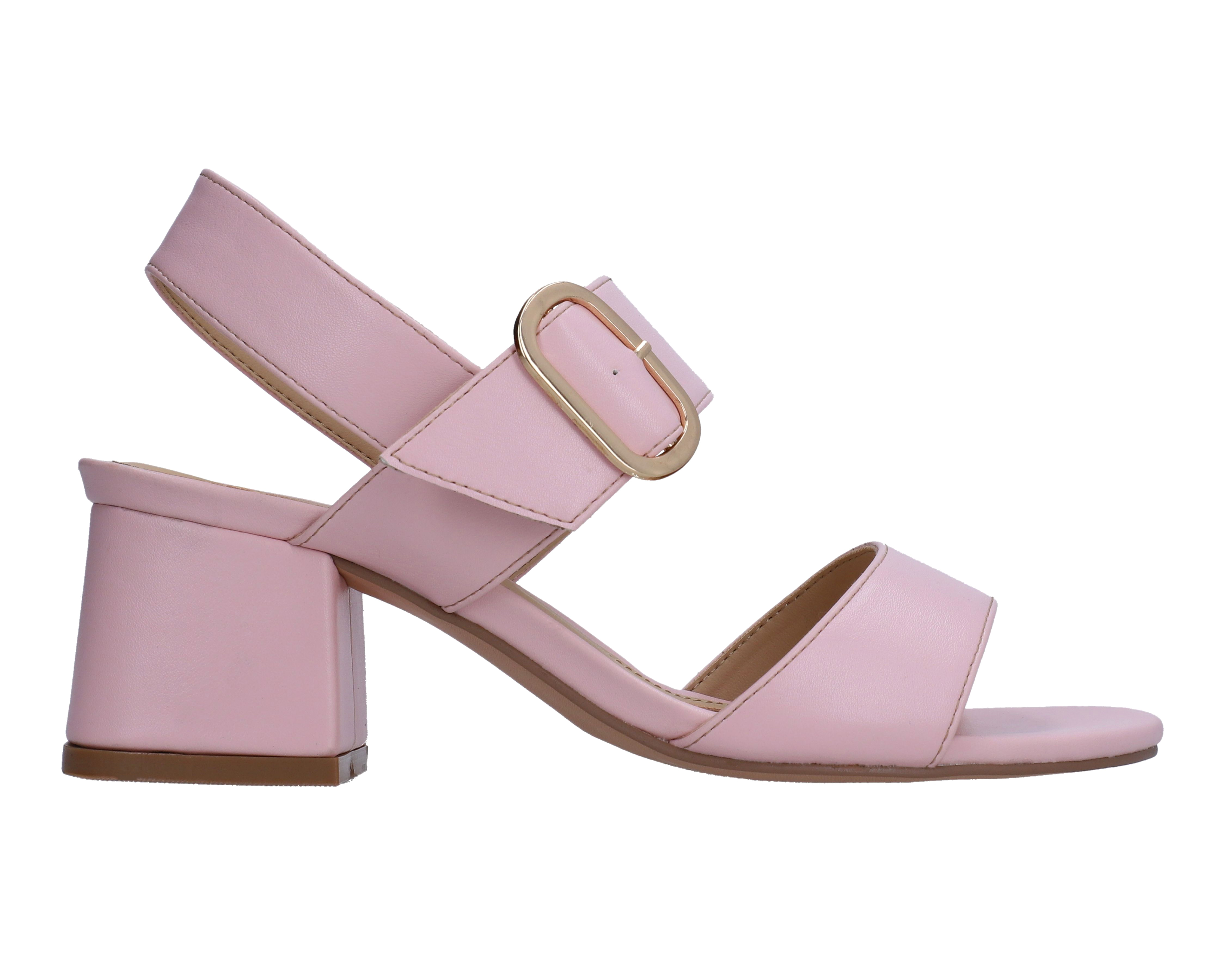 Foto 2 | Foto 2 | Sandalias de Tacón Sahara para Mujer