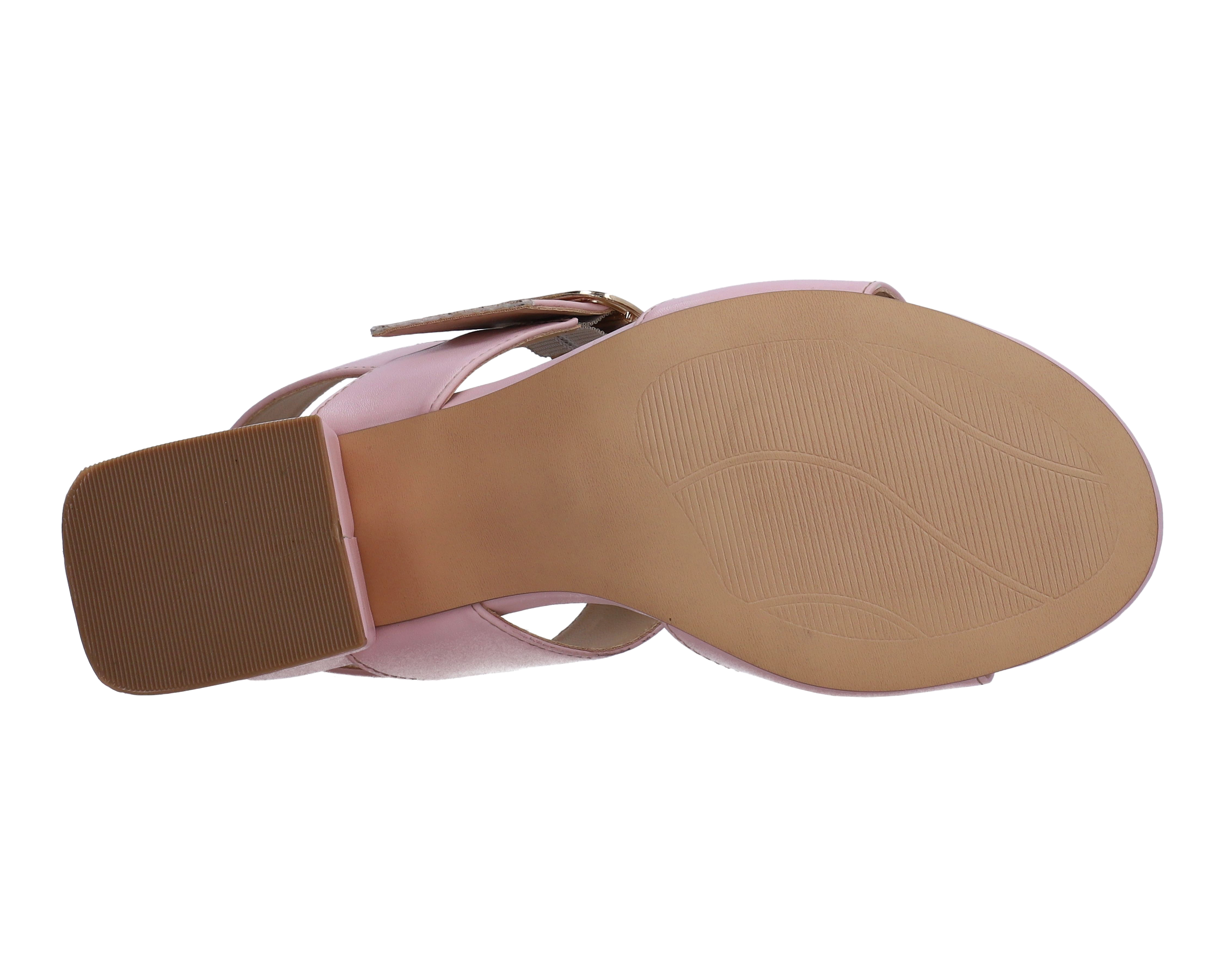 Foto 4 | Foto 4 | Sandalias de Tacón Sahara para Mujer