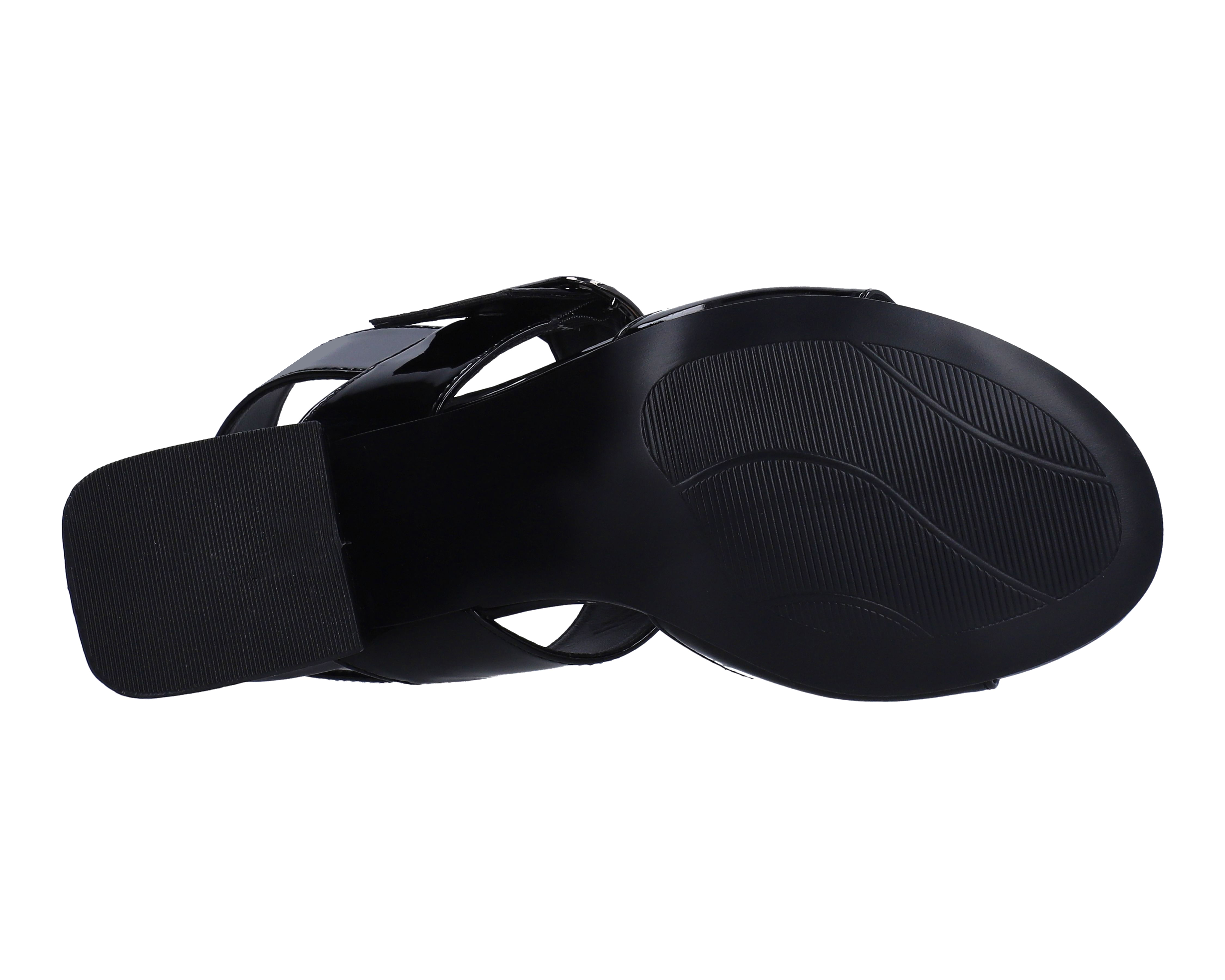 Foto 5 pulgar | Foto 4 | Sandalias de Tacón Sahara para Mujer