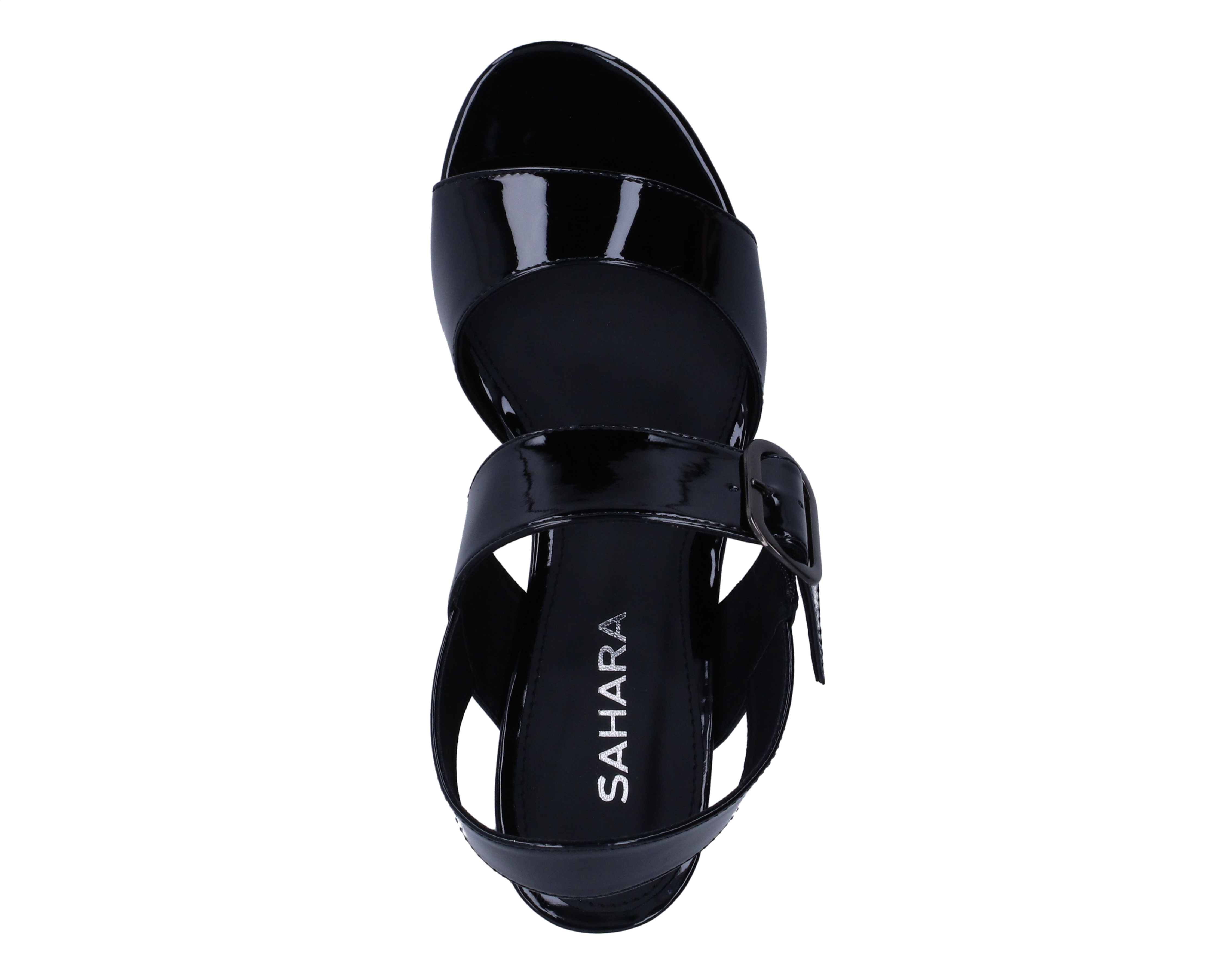 Foto 5 | Foto 5 | Sandalias de Tacón Sahara para Mujer