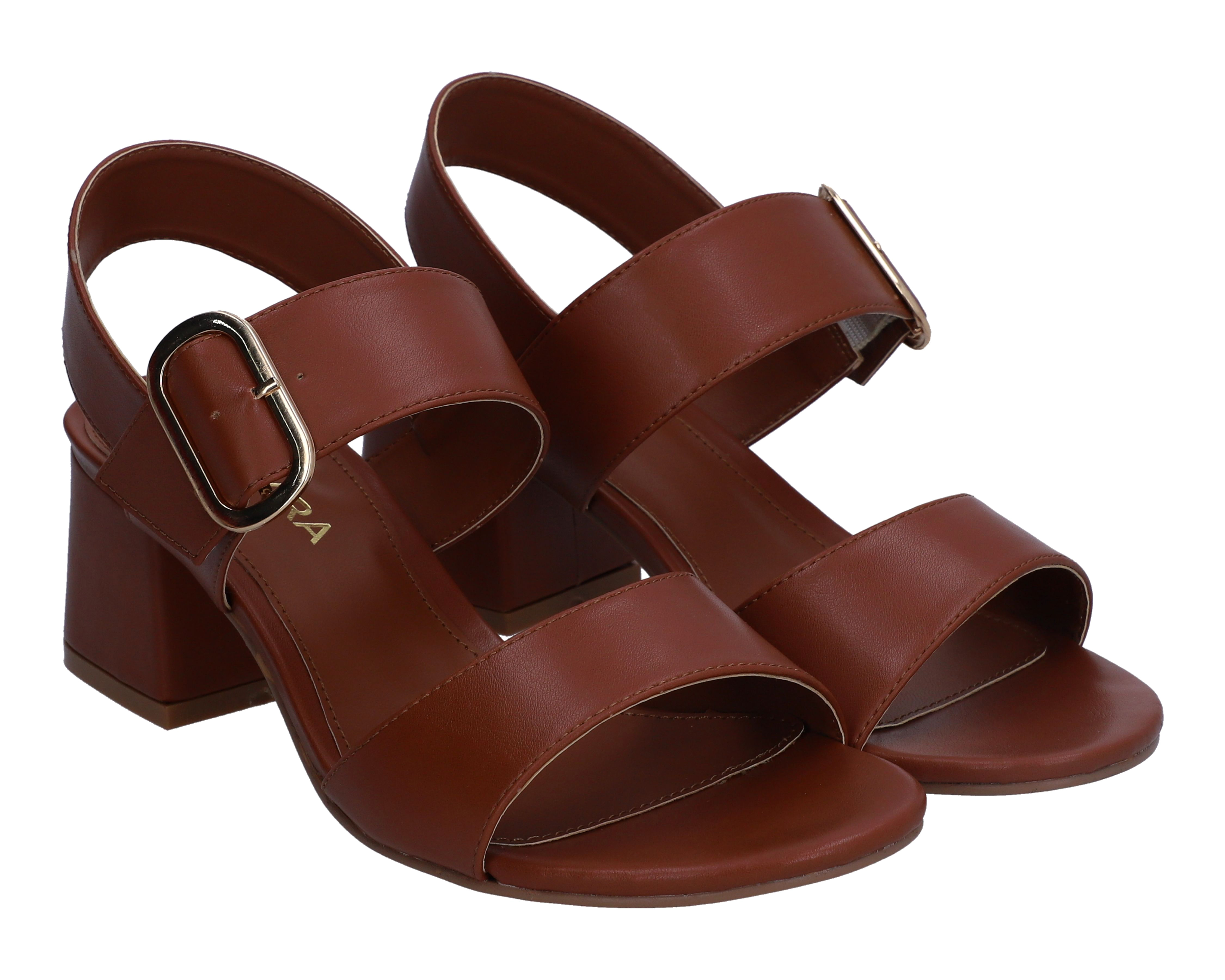 Foto 1 | Foto 1 | Sandalias de Tacón Sahara para Mujer