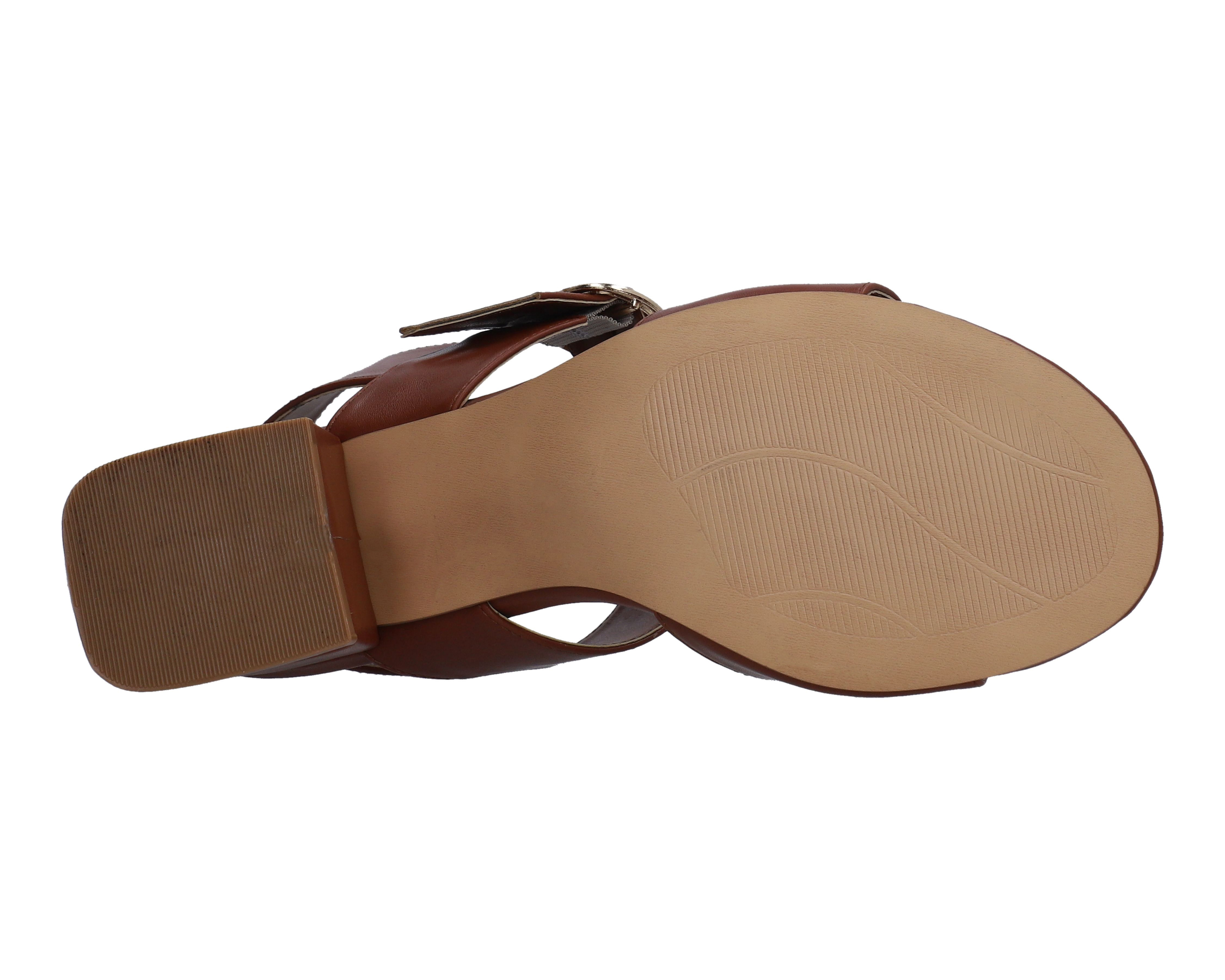 Foto 4 | Foto 4 | Sandalias de Tacón Sahara para Mujer