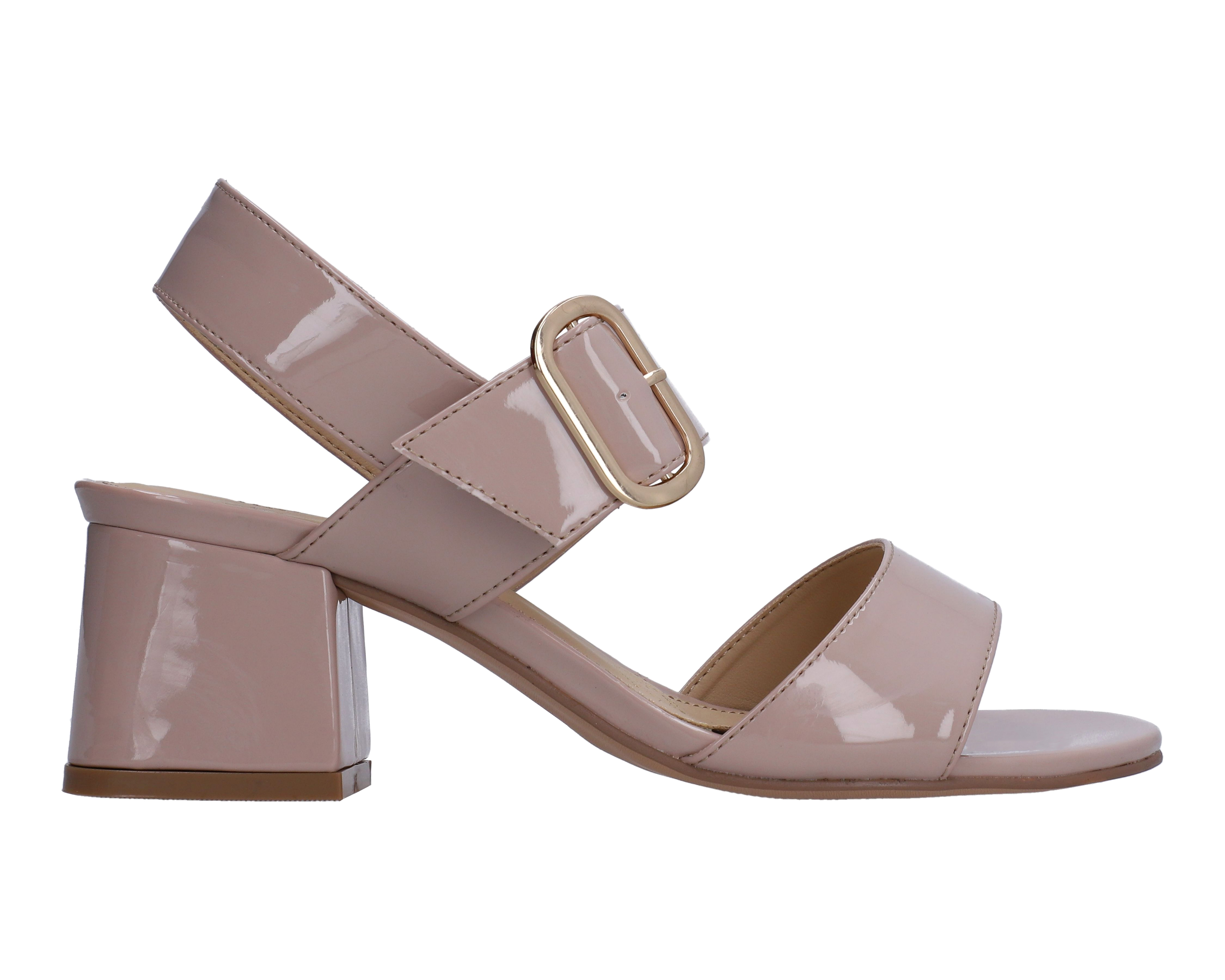 Foto 2 | Foto 2 | Sandalias de Tacón Sahara para Mujer