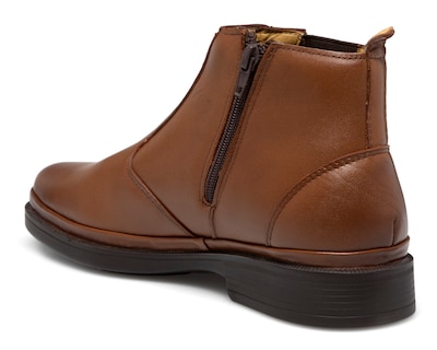 Foto 3 | Foto 3 | Botas Confort Porto Sur de Piel para Hombre