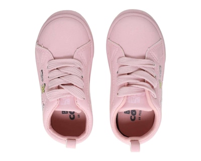 Foto 3 | Foto 3 | Tenis Baby Colors para Bebé Niña