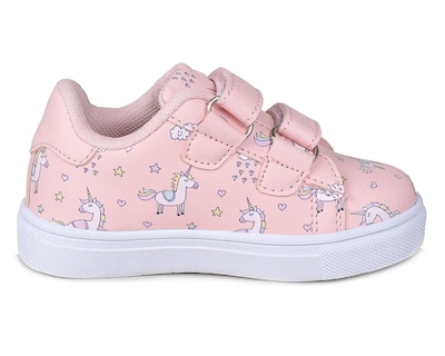 Foto 3 | Foto 3 | Tenis Baby Colors para Bebé Niña