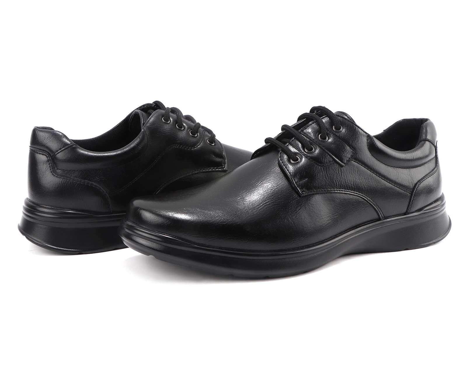 Foto 2 pulgar | Foto 1 | Zapatos Confort Canada para Hombre