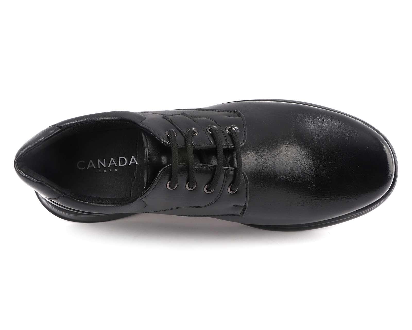 Foto 4 | Foto 4 | Zapatos Confort Canada para Hombre