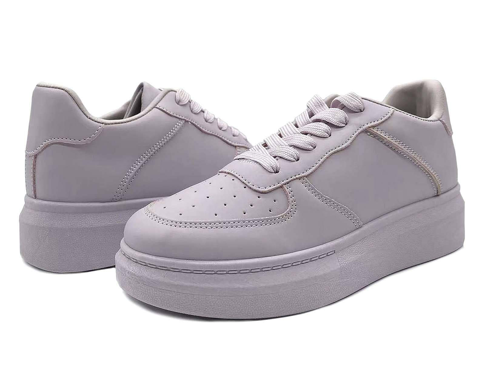 Tenis Casuales 18 Forever para Mujer