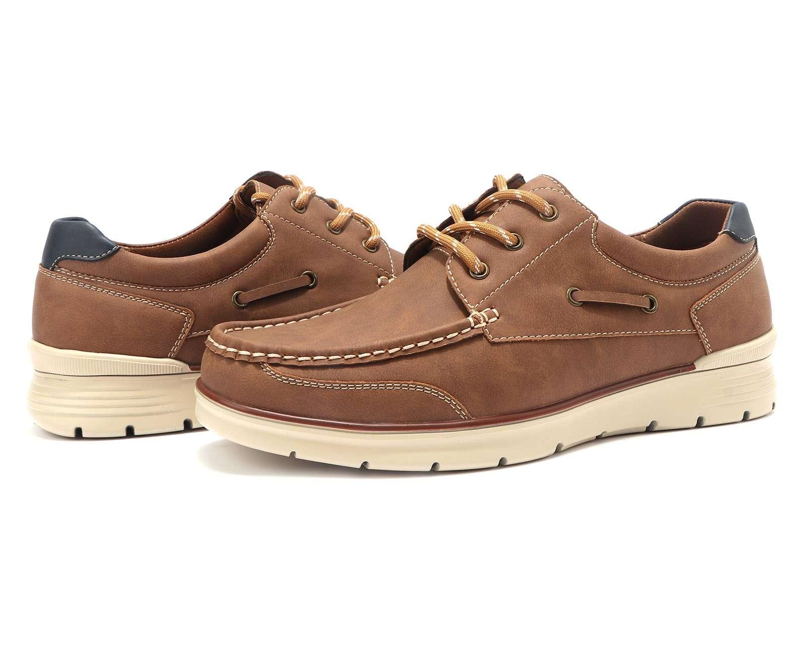 Zapatos Mocasines Refill para Hombre