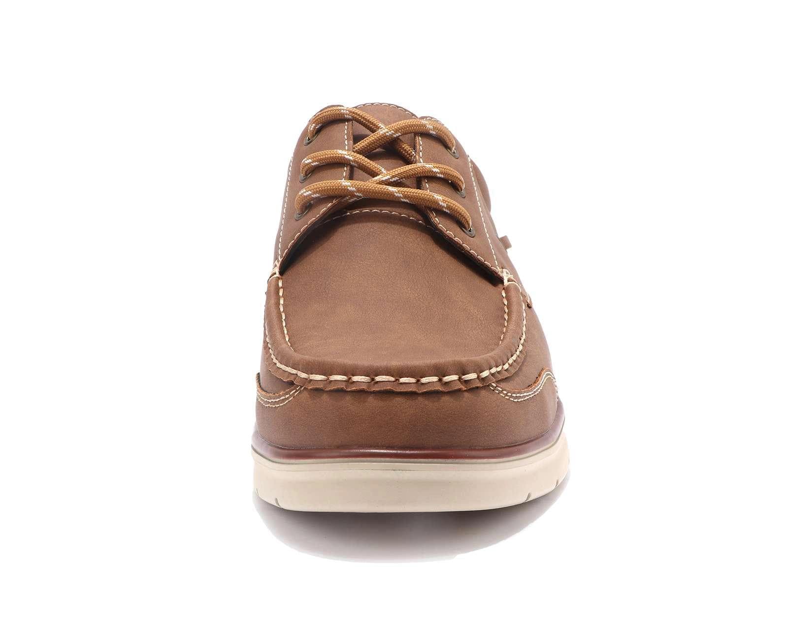 Foto 3 pulgar | Foto 2 | Zapatos Mocasines Refill para Hombre