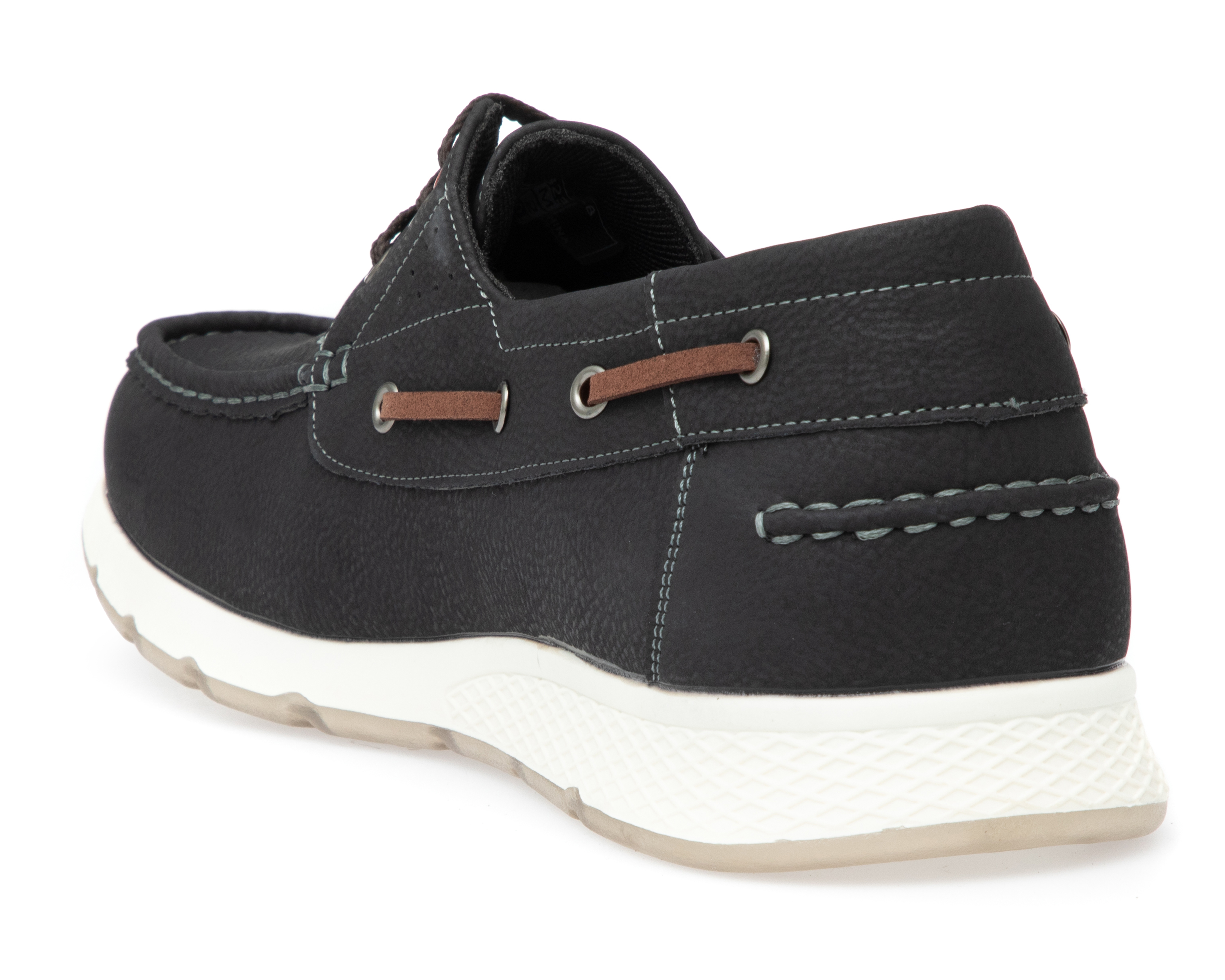 Foto 4 pulgar | Foto 3 | Zapatos Mocasines Refill para Hombre