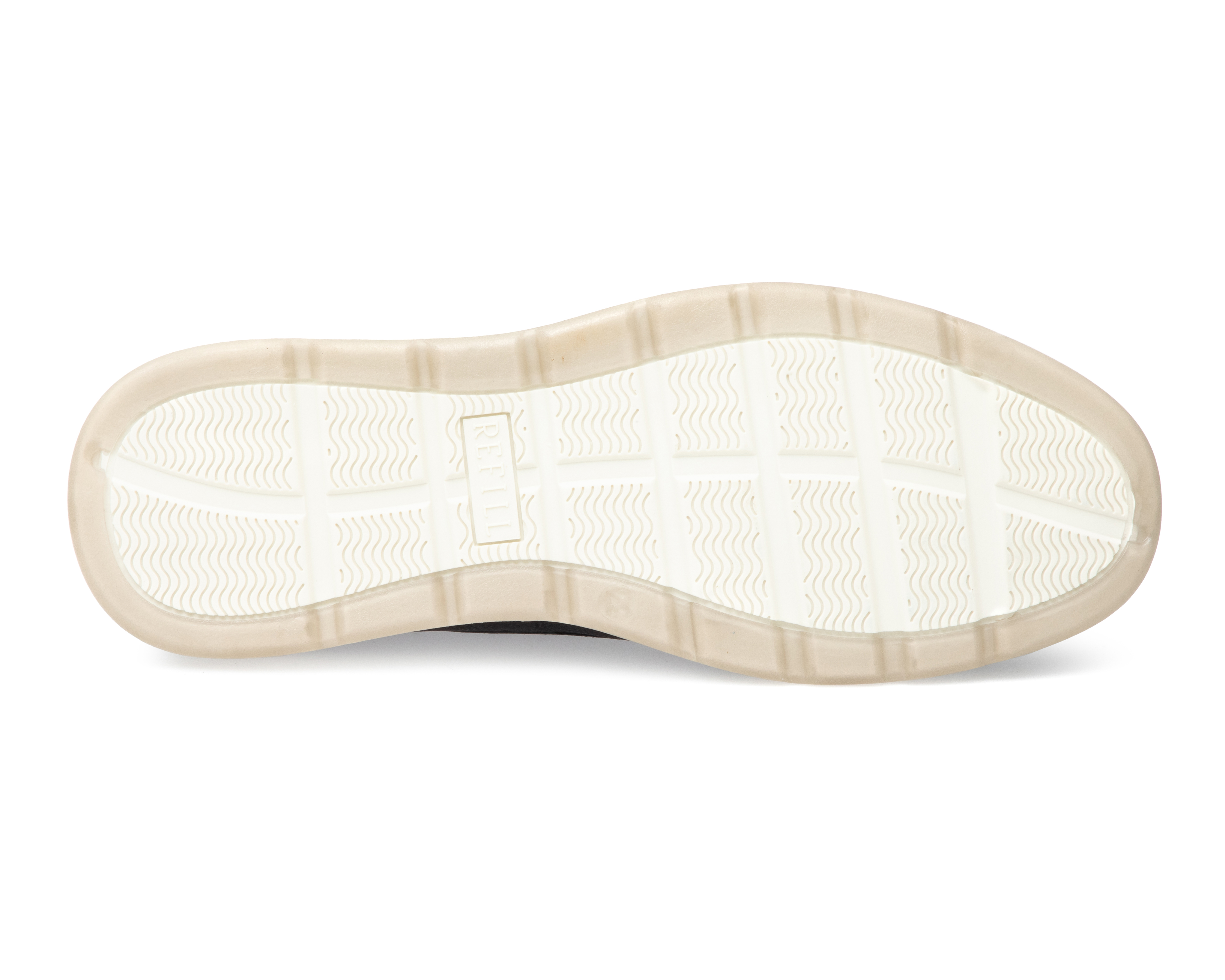 Foto 5 pulgar | Foto 4 | Zapatos Mocasines Refill para Hombre