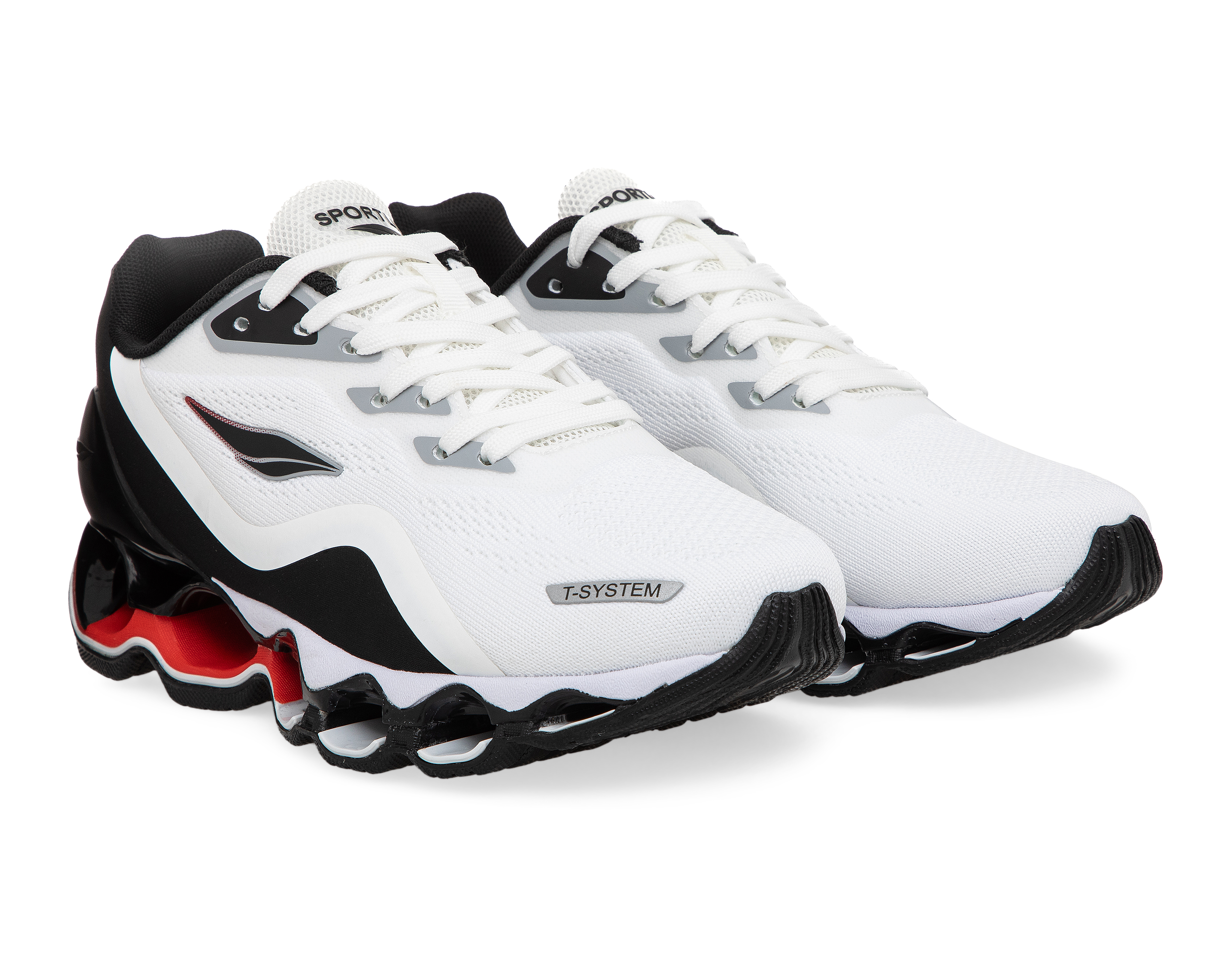 Foto 2 pulgar | Foto 1 | Tenis Sportline para Hombre