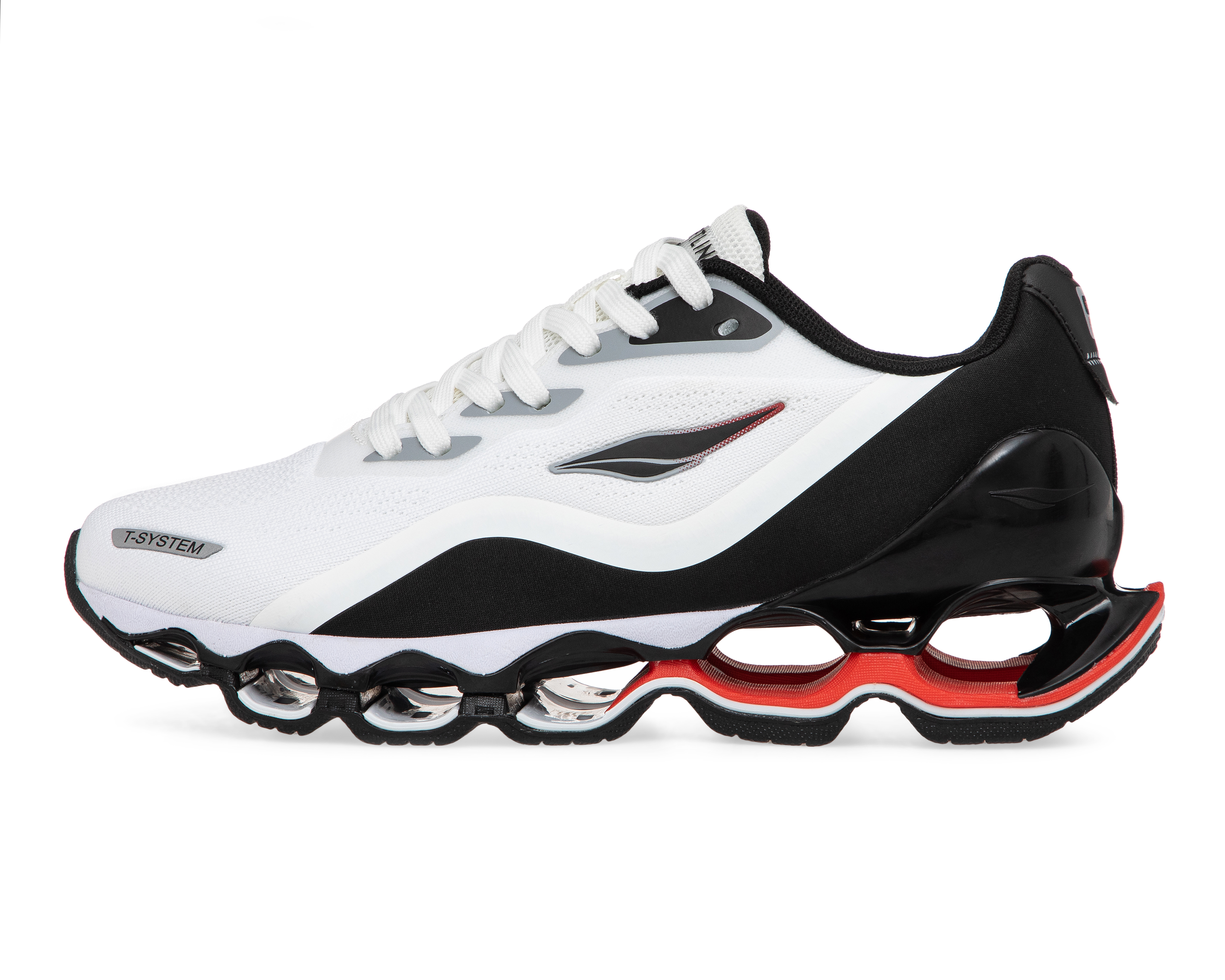 Foto 5 pulgar | Foto 4 | Tenis Sportline para Hombre