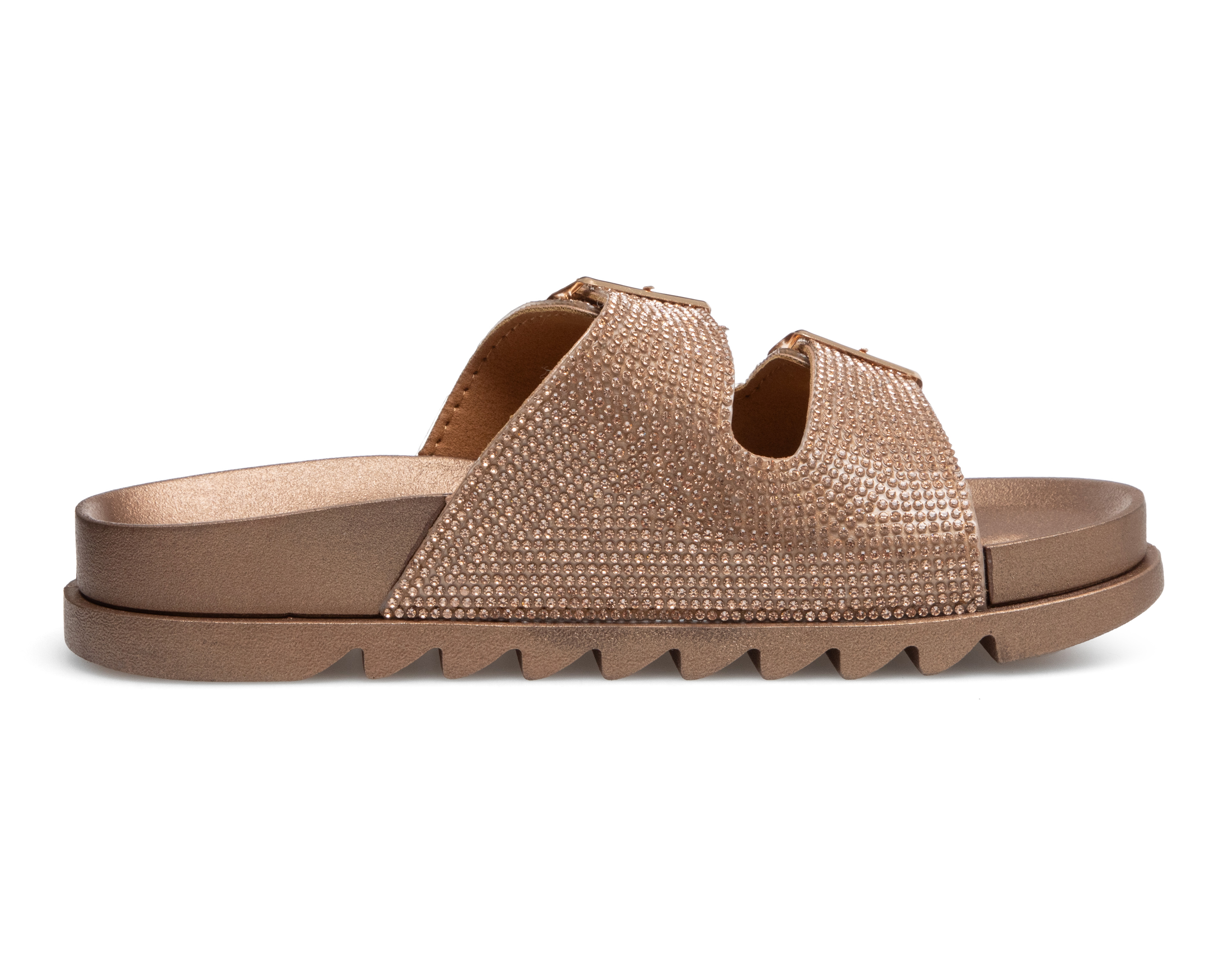 Foto 5 pulgar | Foto 4 | Sandalias Jennifer Lopez para Mujer