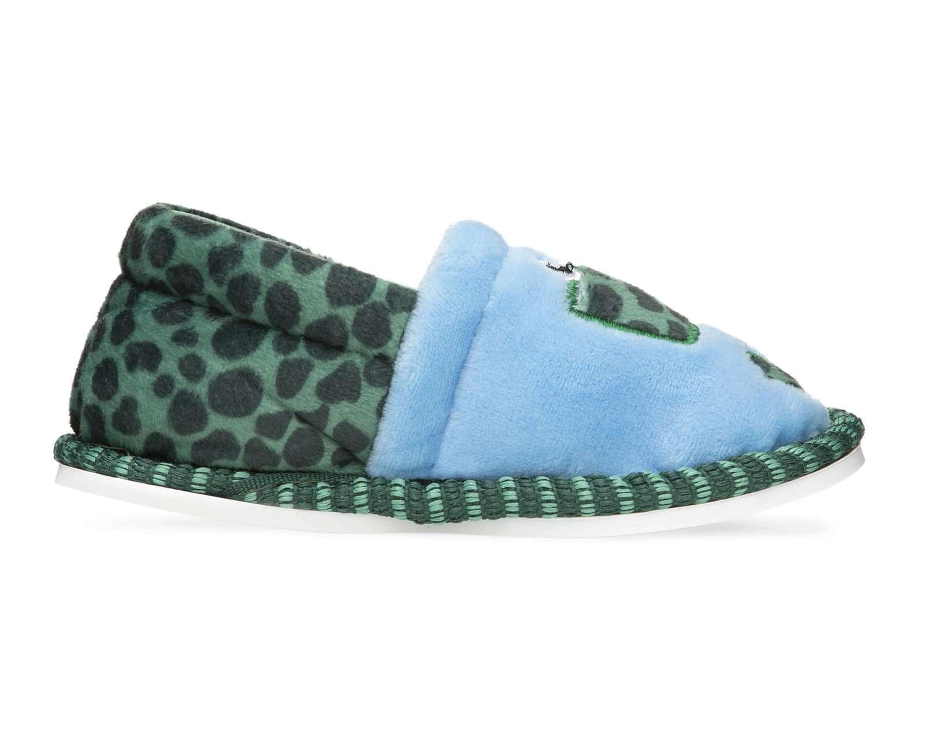 Foto 4 | Foto 4 | Pantuflas Baby Colors para Bebé Niño