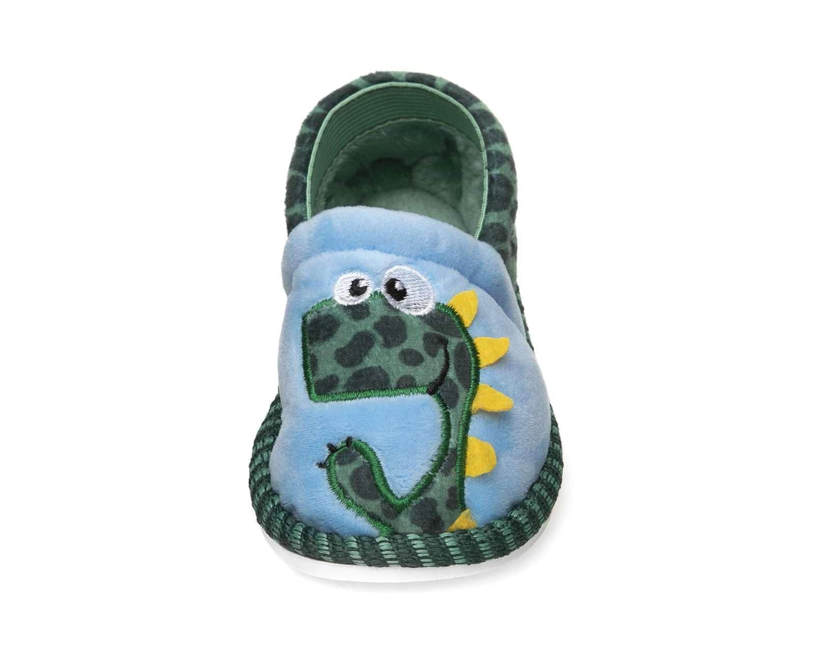 Foto 5 | Foto 5 | Pantuflas Baby Colors para Bebé Niño