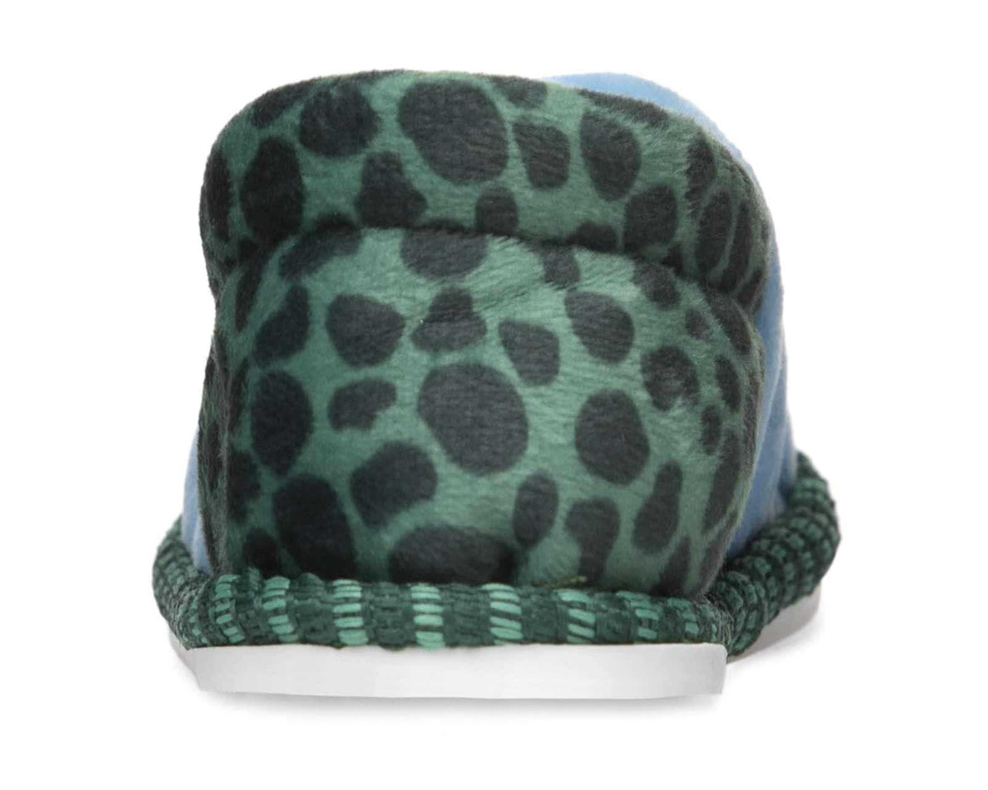 Foto 6 | Foto 6 | Pantuflas Baby Colors para Bebé Niño