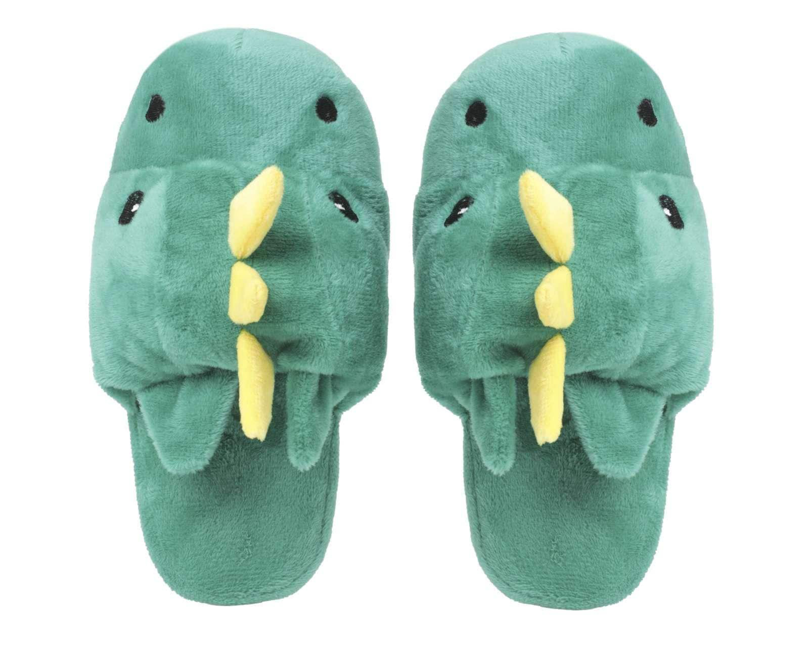 Foto 4 pulgar | Foto 3 | Pantuflas Refill para Niño