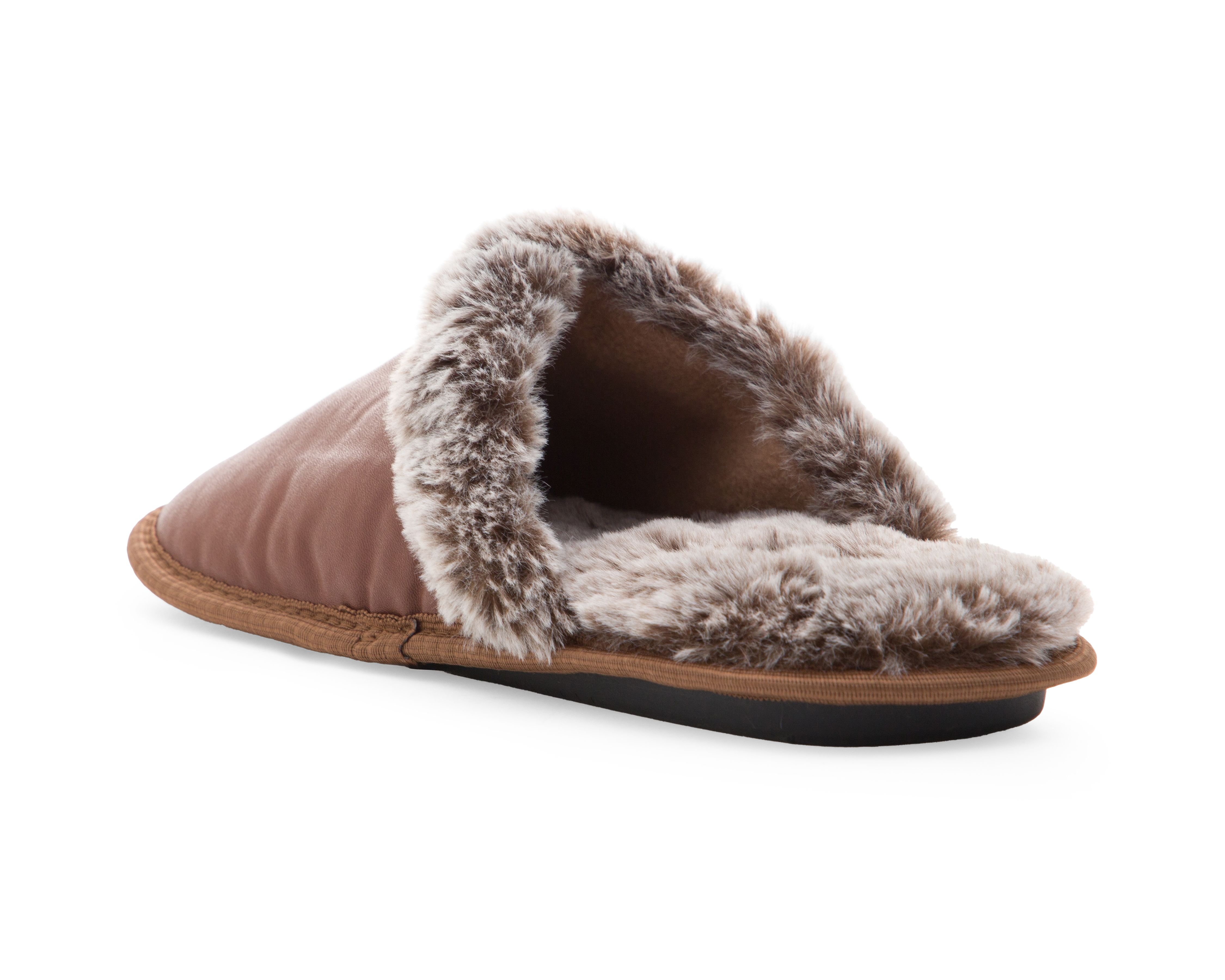 Foto 4 pulgar | Foto 3 | Pantuflas Canadá para Hombre