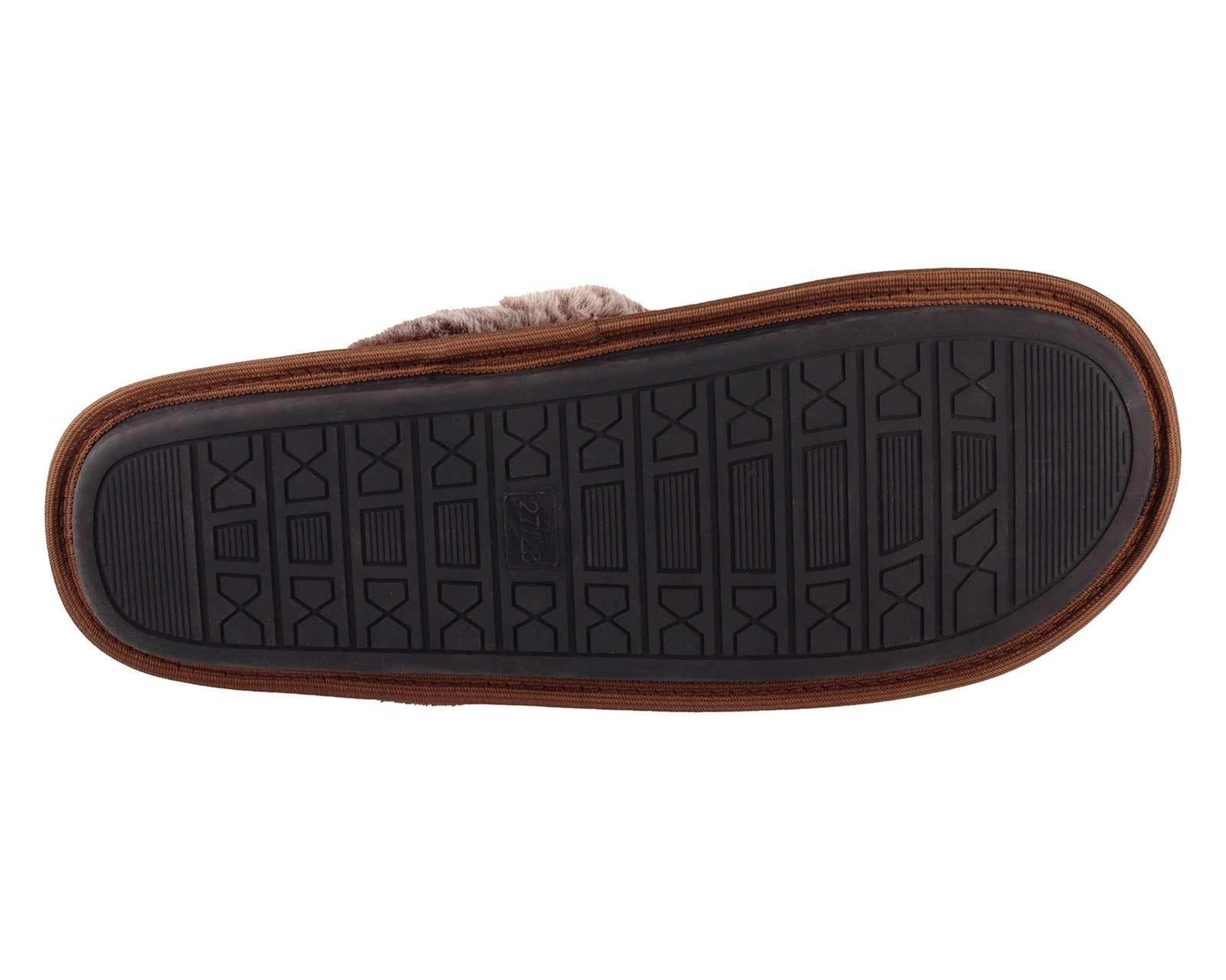 Foto 8 pulgar | Foto 7 | Pantuflas Canadá para Hombre