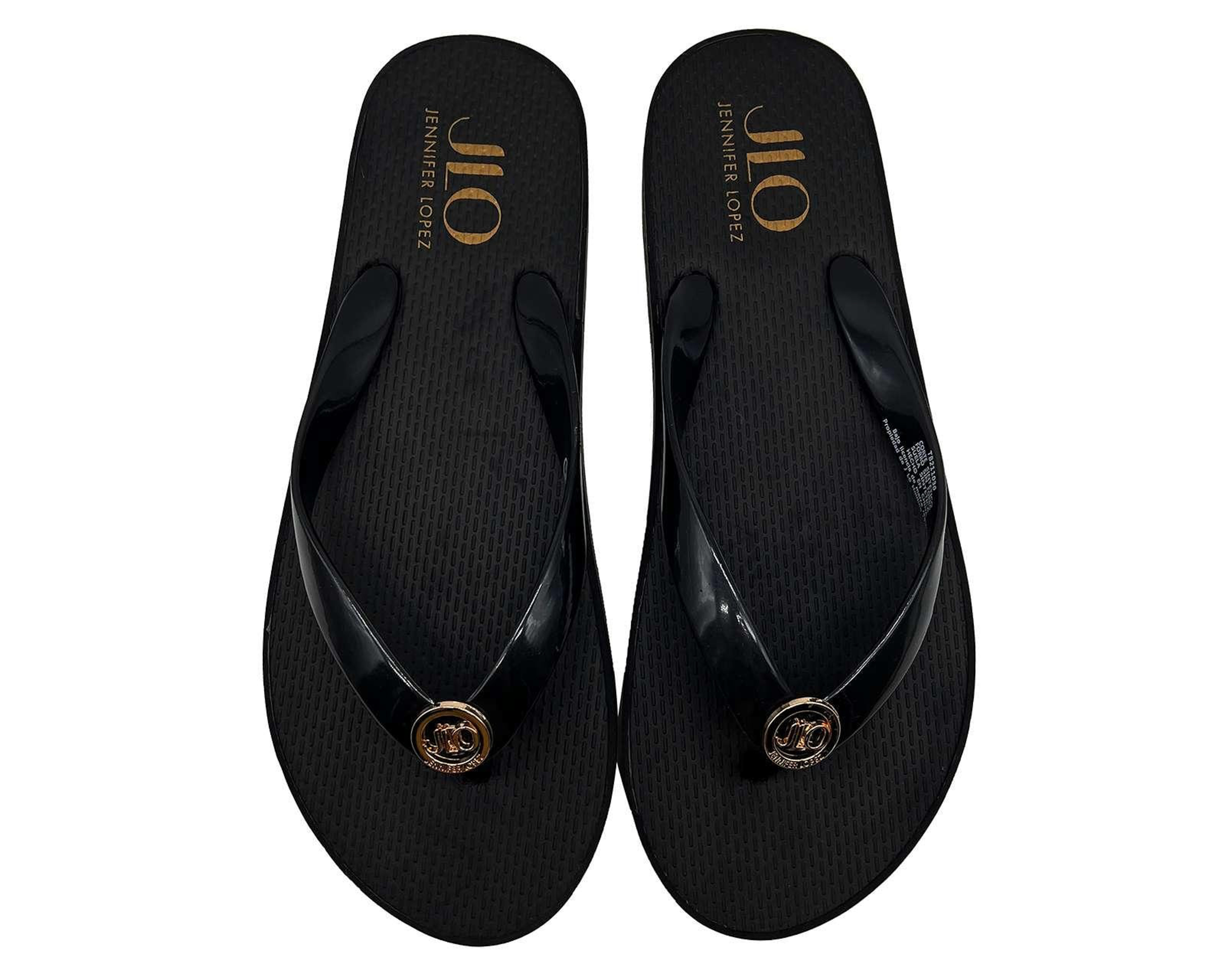 Sandalias de Playa Jennifer Lopez para Mujer