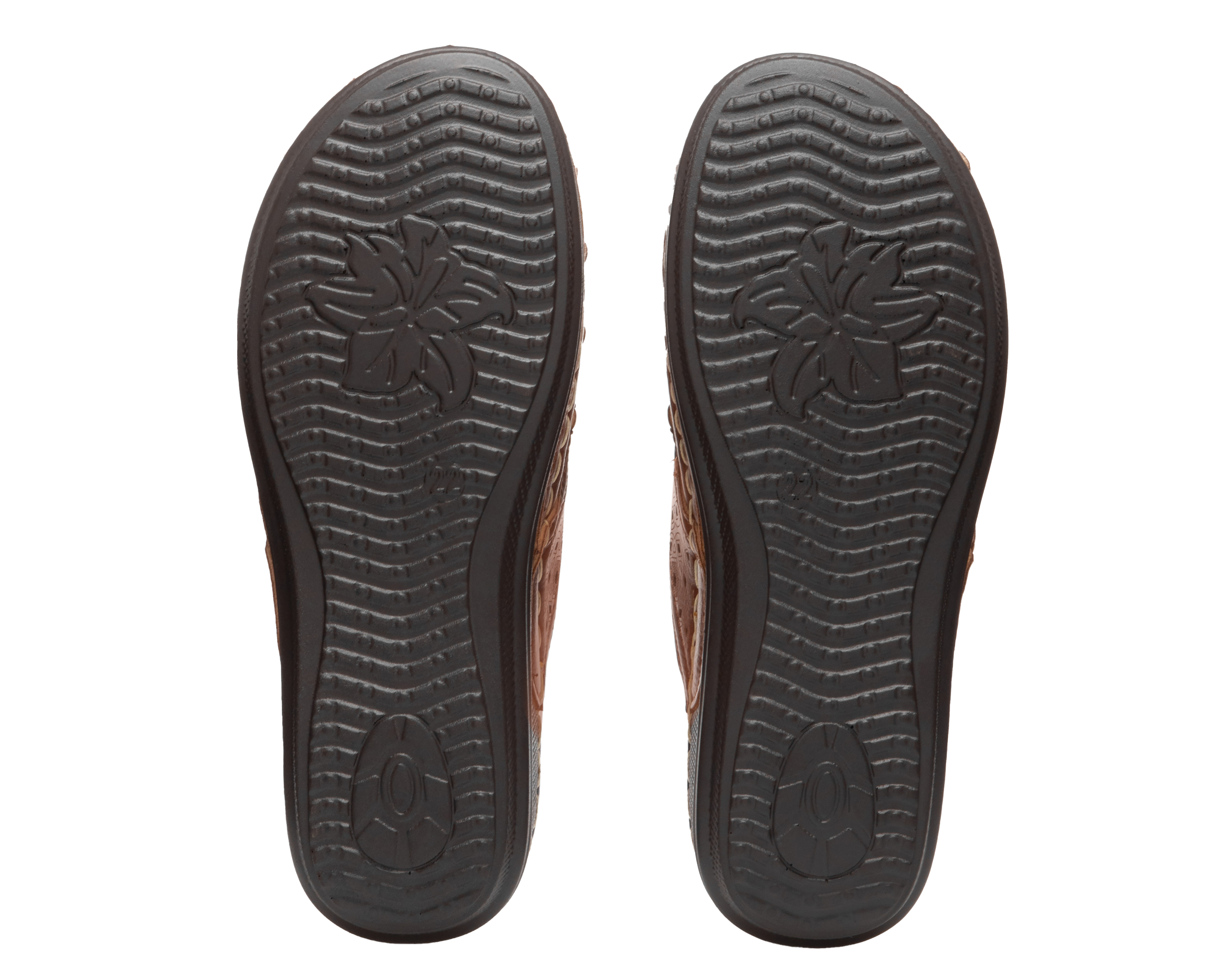 Foto 3 pulgar | Foto 2 | Sandalias Lady Sun Conforto para Mujer