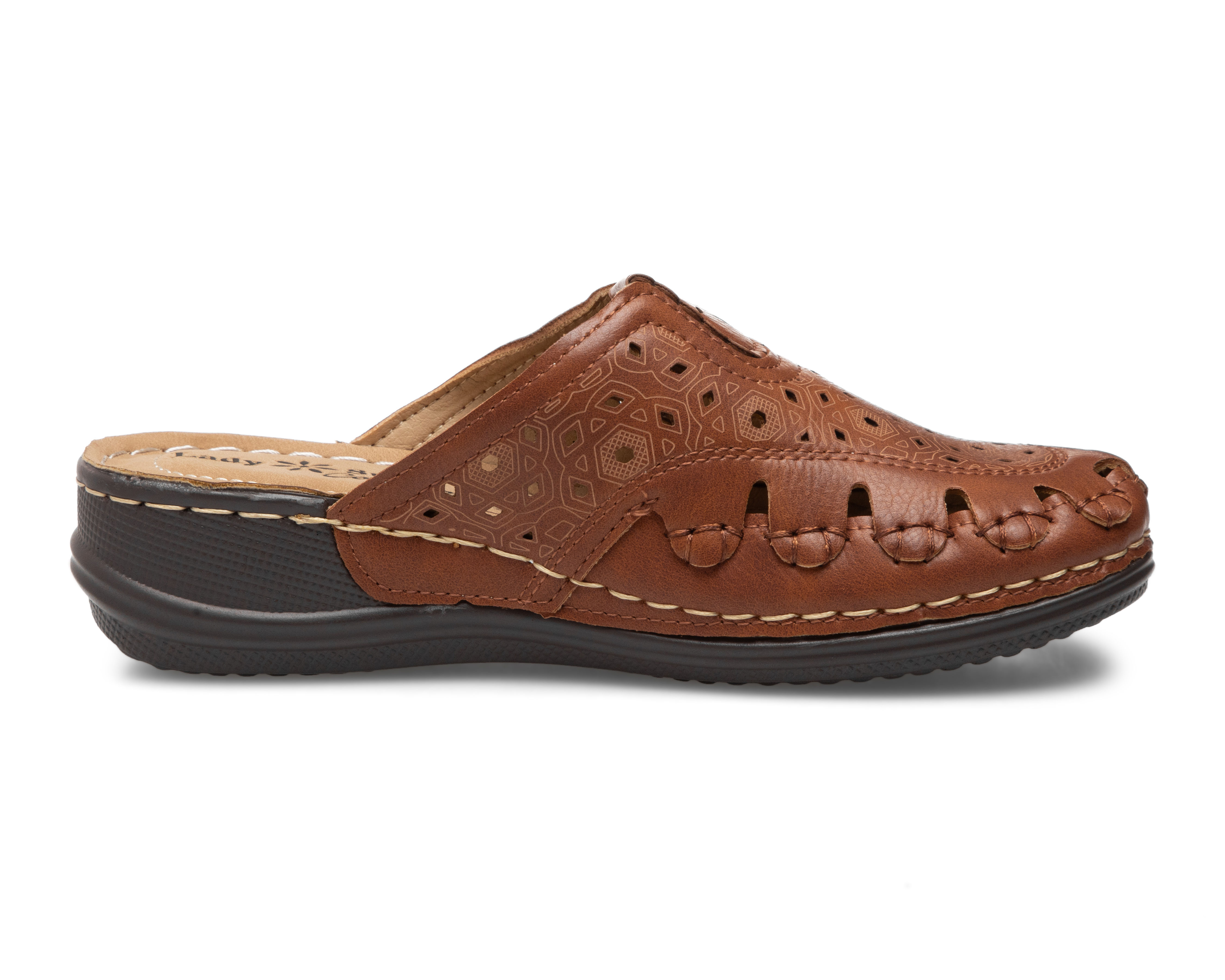 Foto 4 | Foto 4 | Sandalias Lady Sun Conforto para Mujer