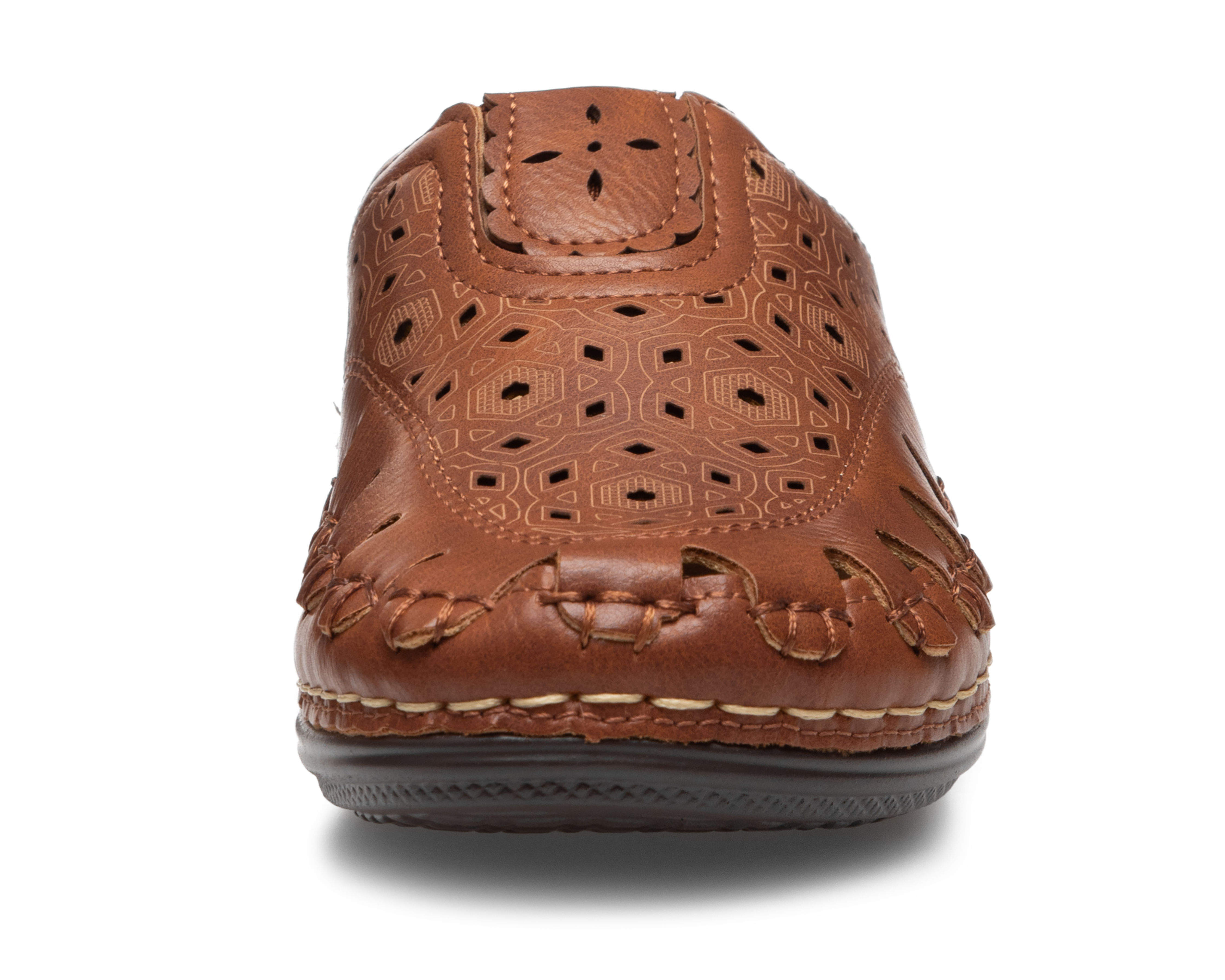 Foto 5 | Foto 5 | Sandalias Lady Sun Conforto para Mujer