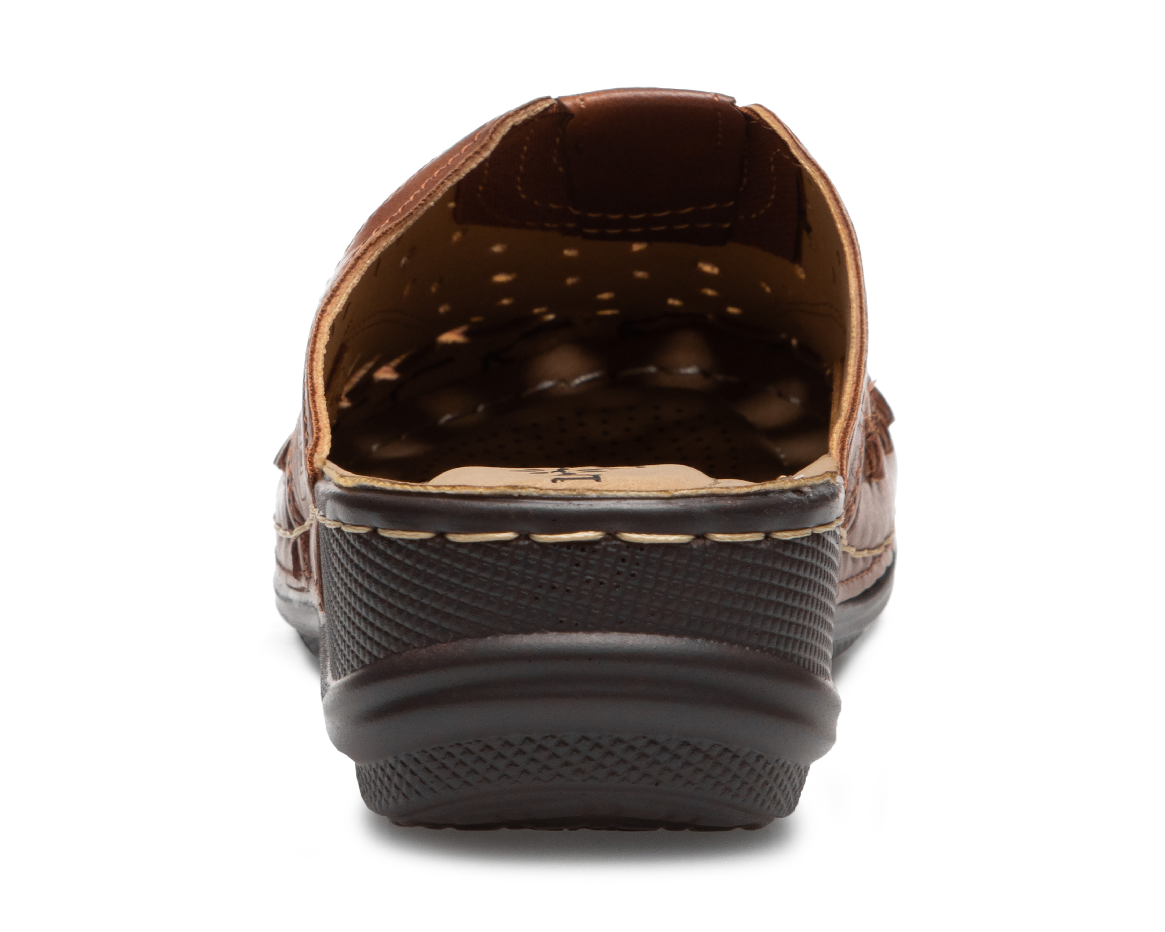 Foto 7 pulgar | Foto 6 | Sandalias Lady Sun Conforto para Mujer