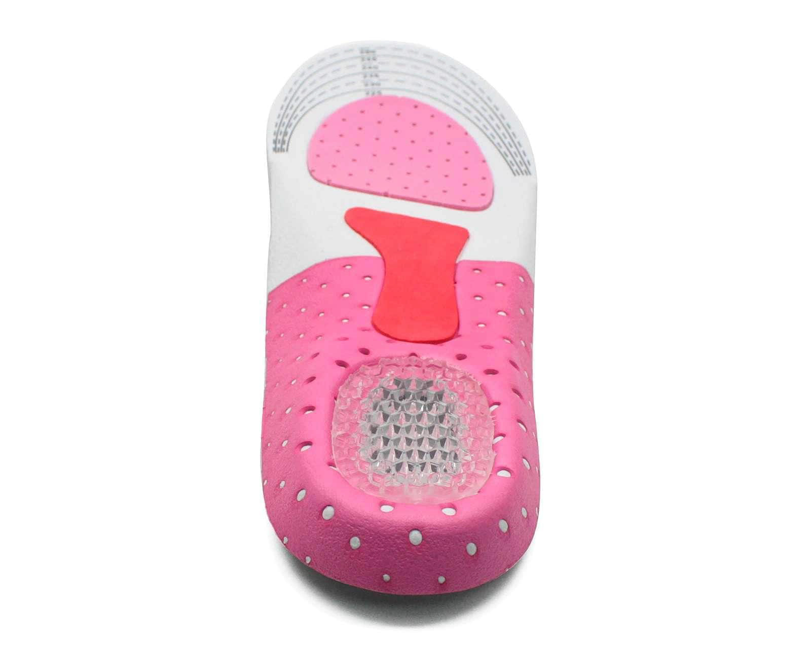 Foto 4 pulgar | Foto 3 | Plantilla para Adulto Sportline