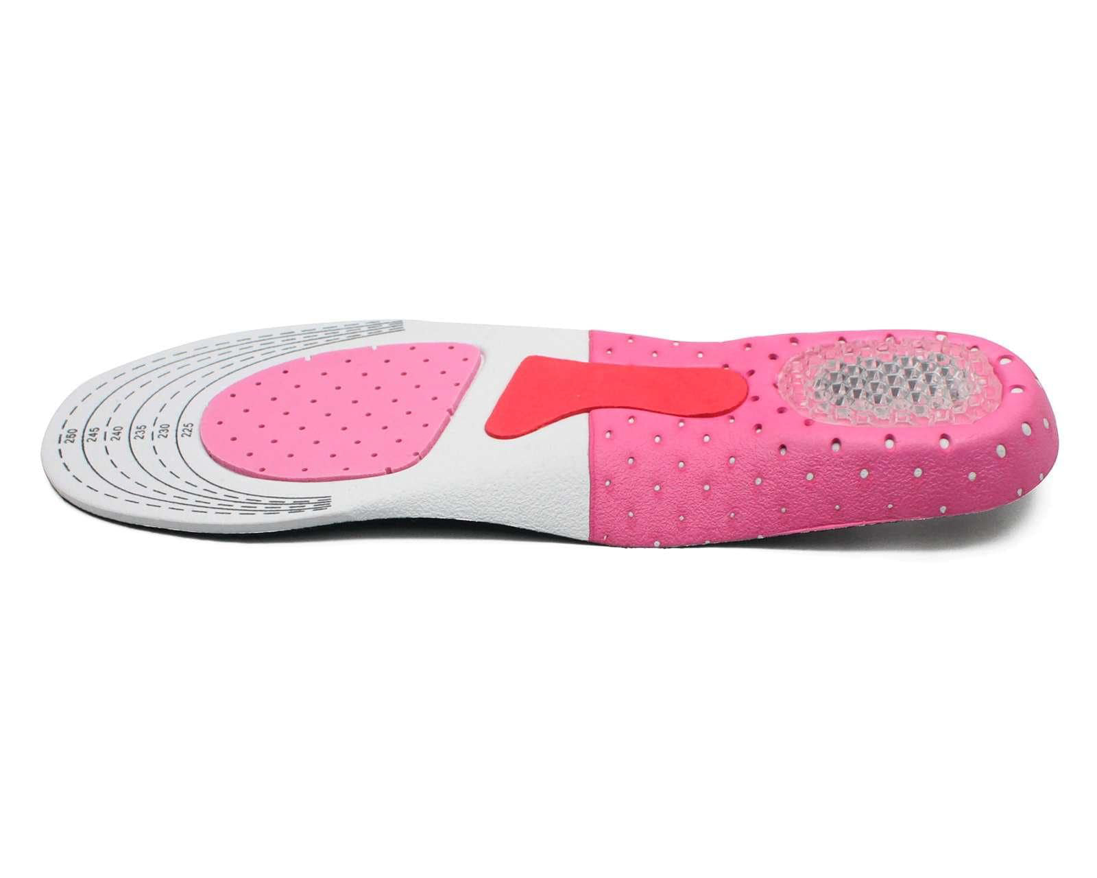 Foto 5 pulgar | Foto 4 | Plantilla para Adulto Sportline