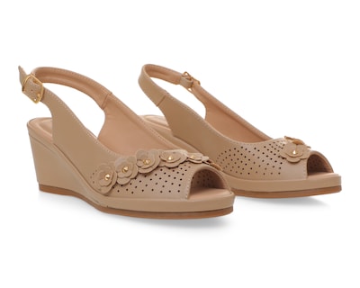 Foto 1 | Foto 1 | Sandalias Confort Lady Sun Conforto para Mujer
