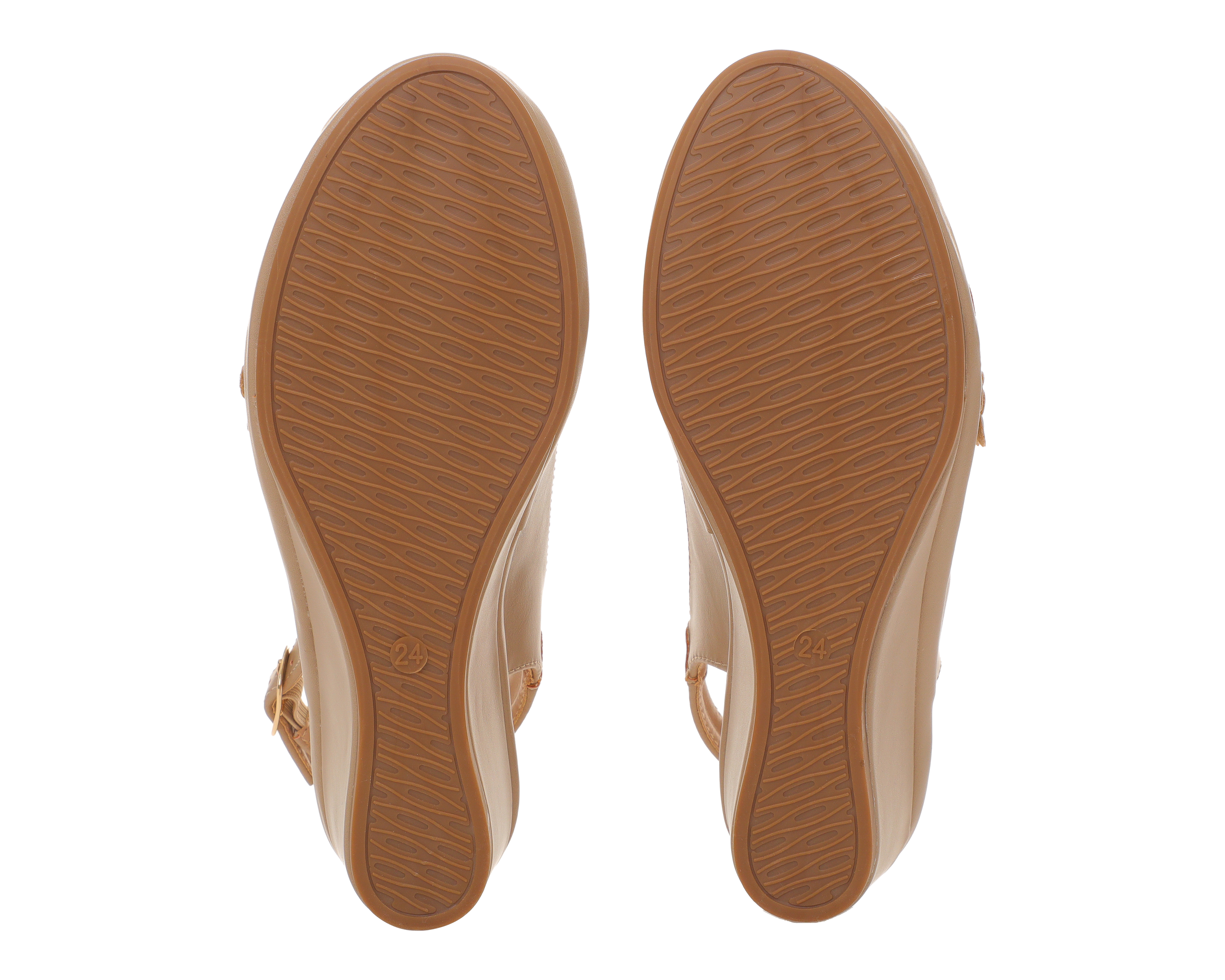 Foto 3 pulgar | Foto 2 | Sandalias Confort Lady Sun Conforto para Mujer