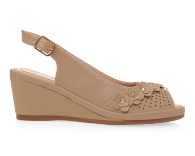 Foto 4 | Foto 4 | Sandalias Confort Lady Sun Conforto para Mujer