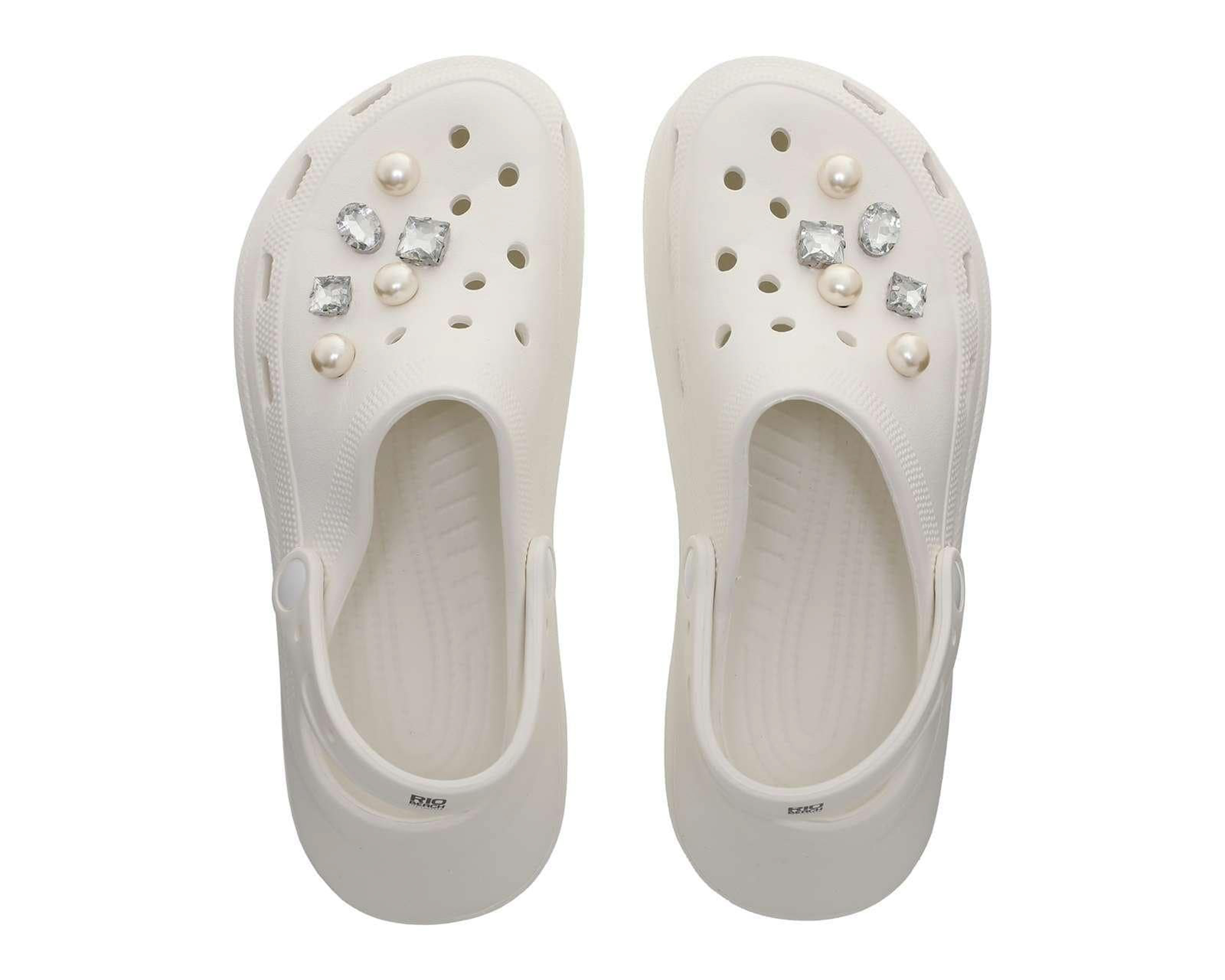 Foto 4 pulgar | Foto 3 | Sandalias de Playa Rio Beach para Mujer