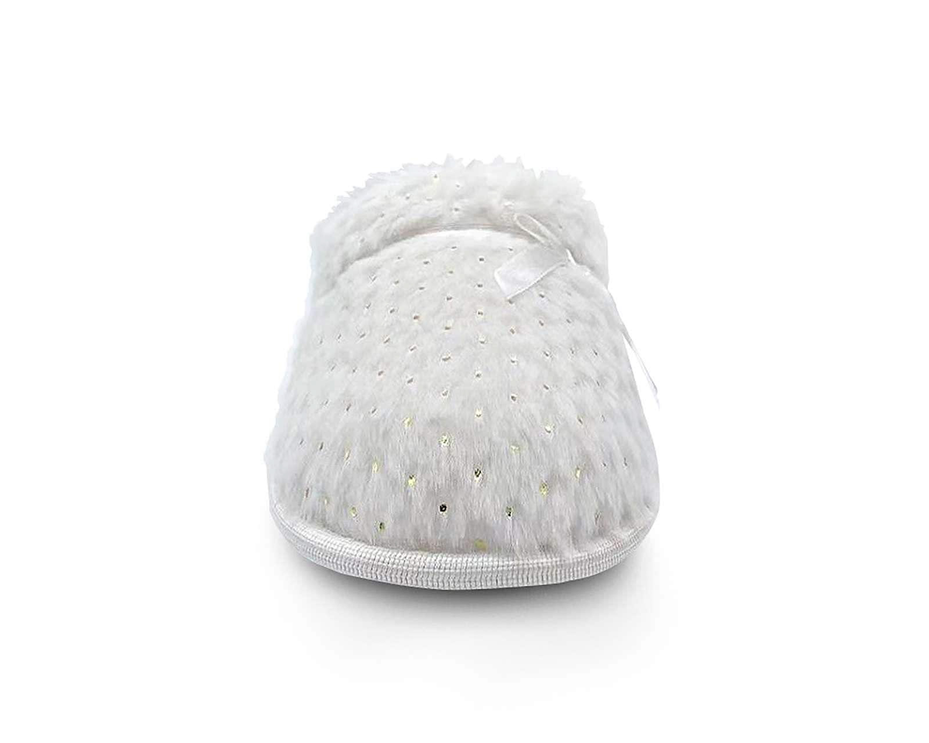 Foto 2 | Foto 2 | Pantuflas Beauty Secret para Mujer