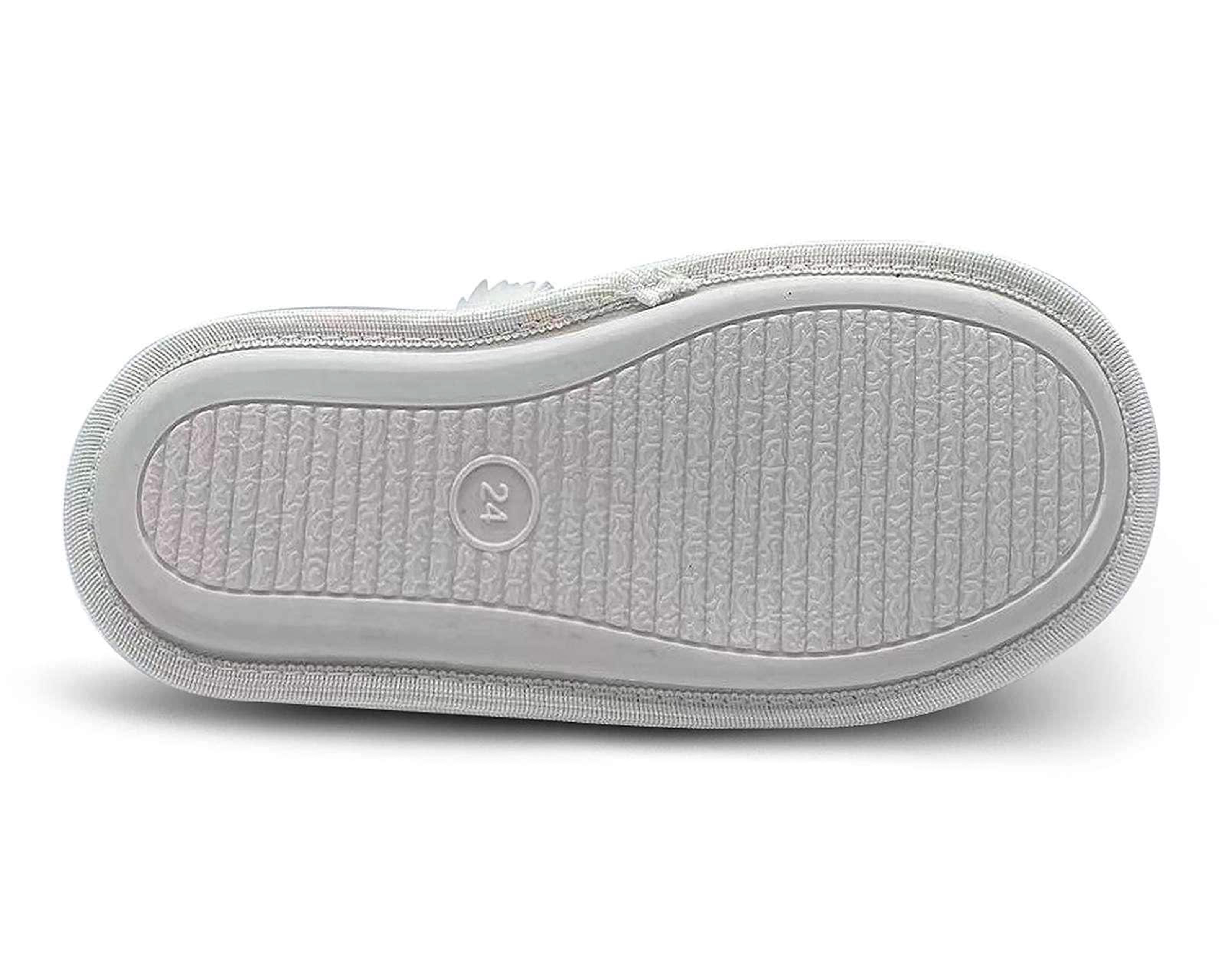 Foto 5 | Foto 5 | Pantuflas Beauty Secret para Mujer