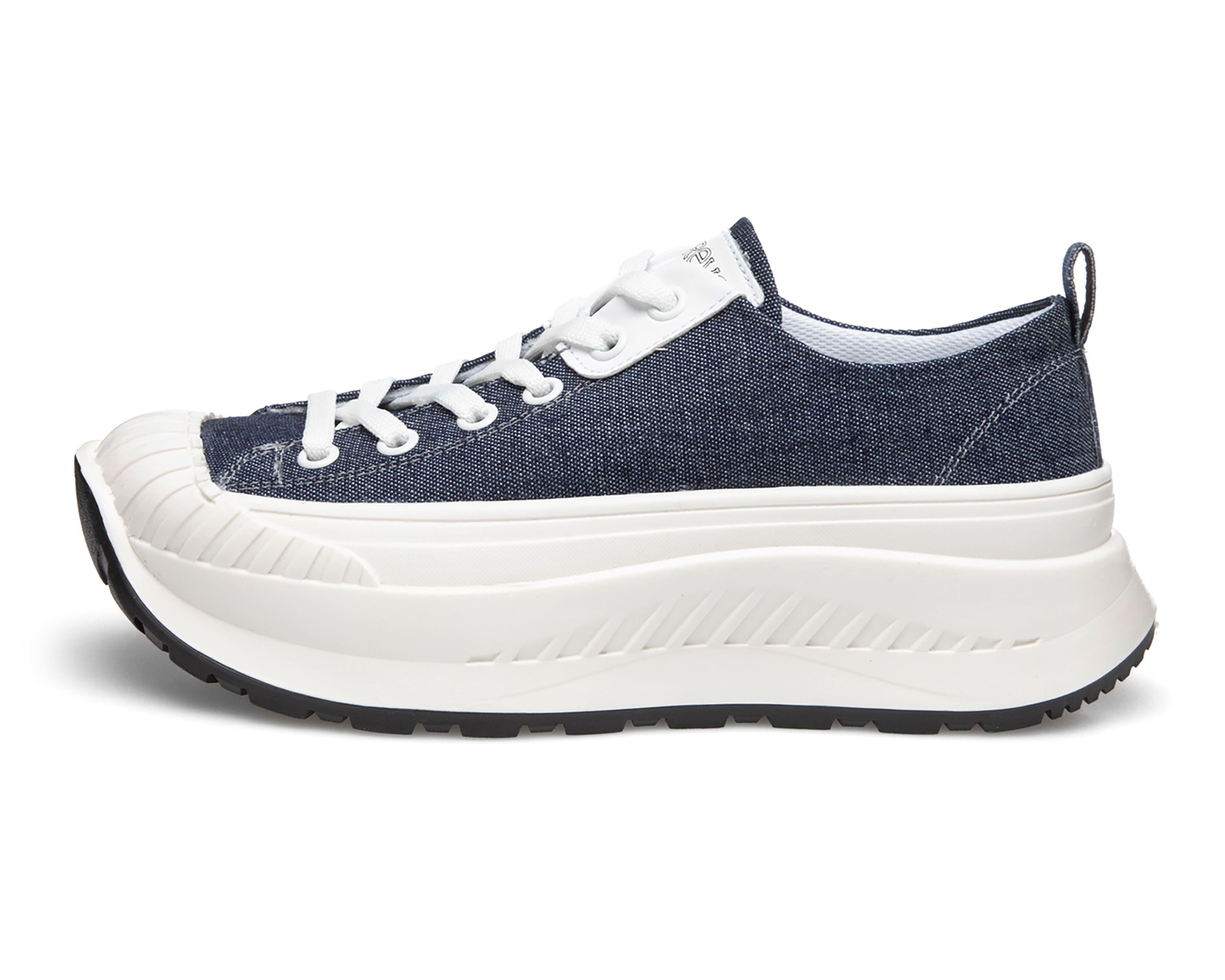 Foto 4 | Foto 4 | Tenis Casuales 18 Forever para Mujer