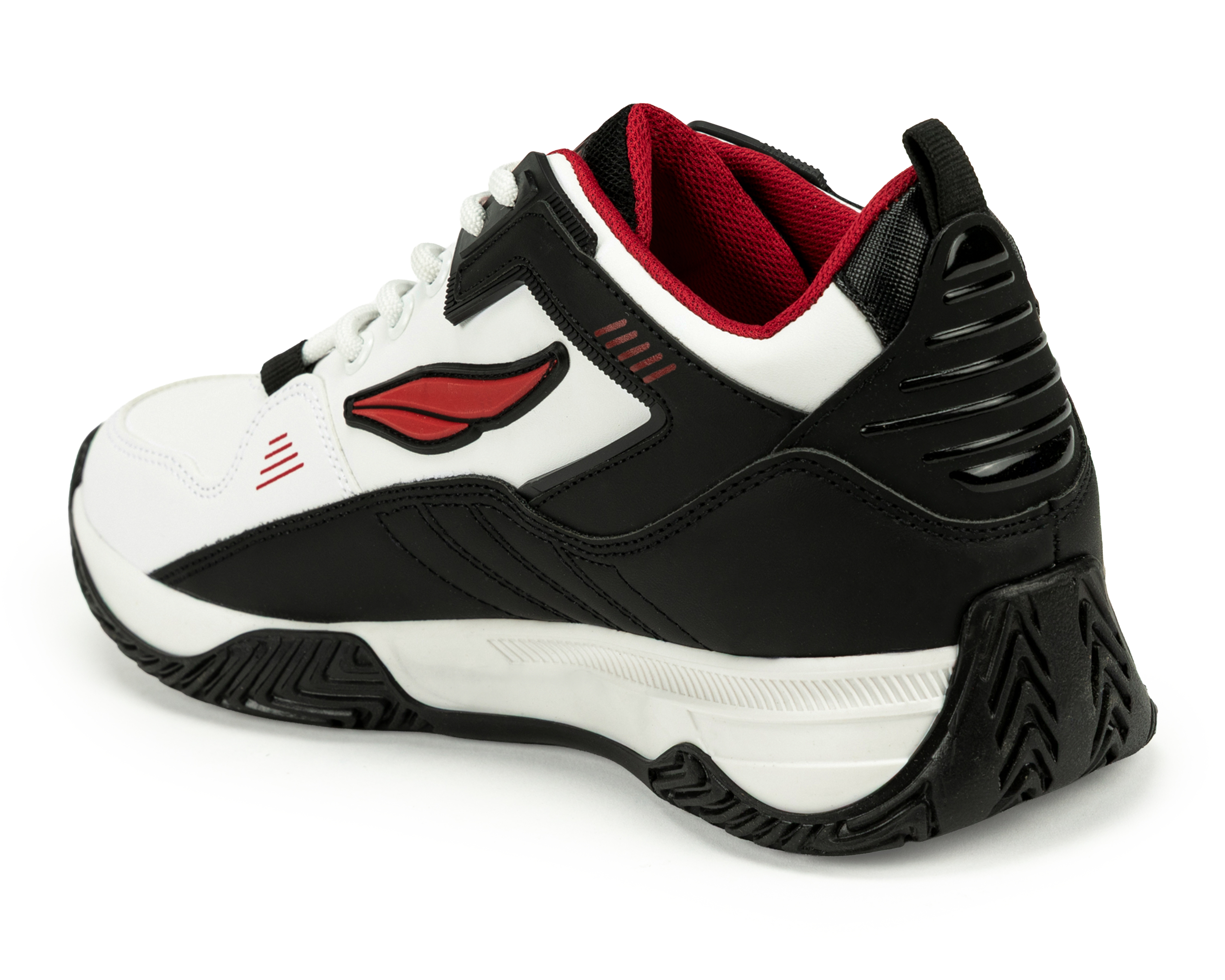 Foto 4 pulgar | Foto 3 | Tenis para Basquetbol Sportline para Hombre