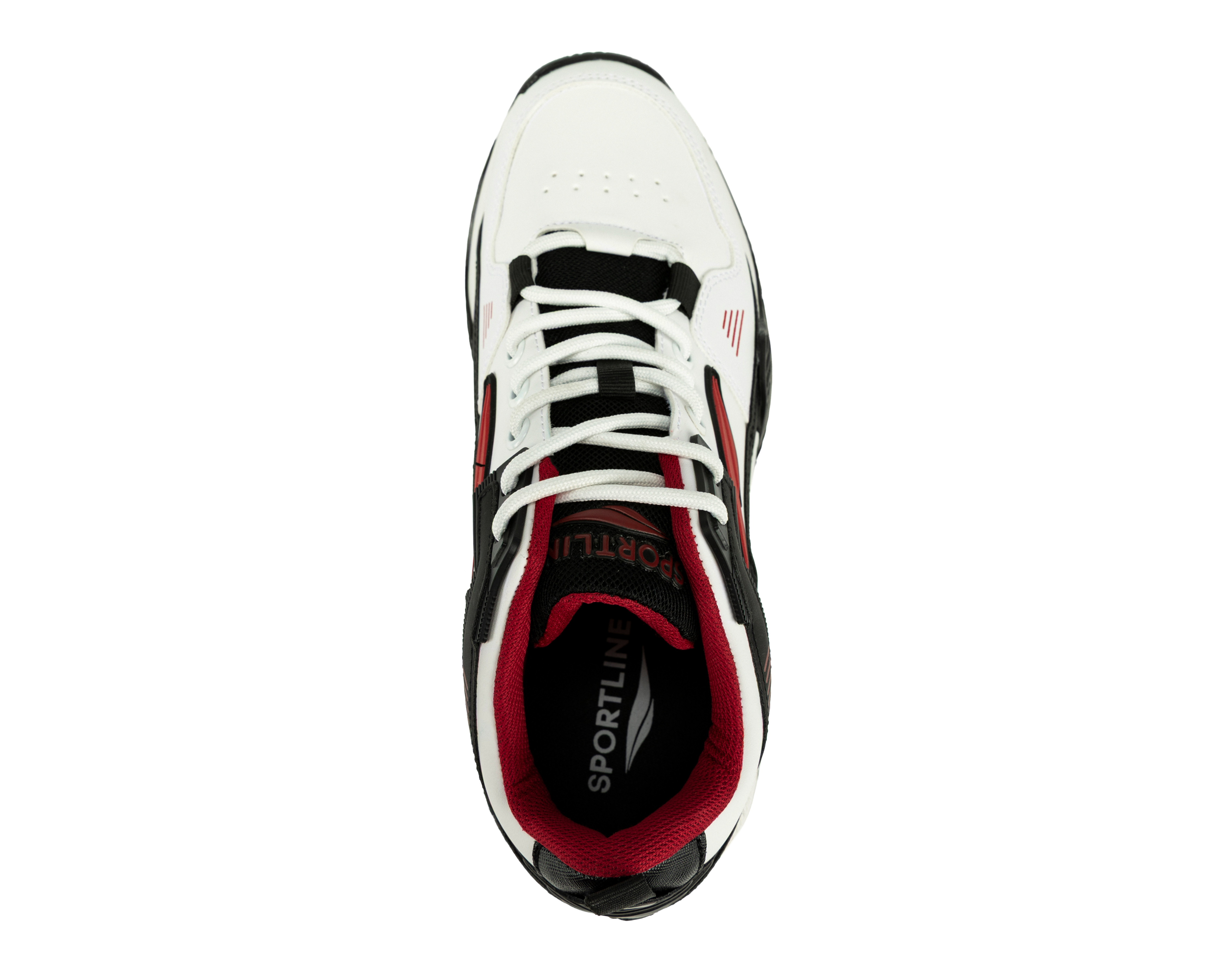 Foto 5 | Foto 5 | Tenis para Basquetbol Sportline para Hombre