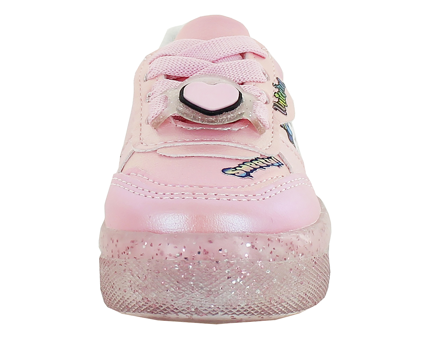 Foto 5 | Foto 5 | Tenis Baby Colors para Bebé Niña